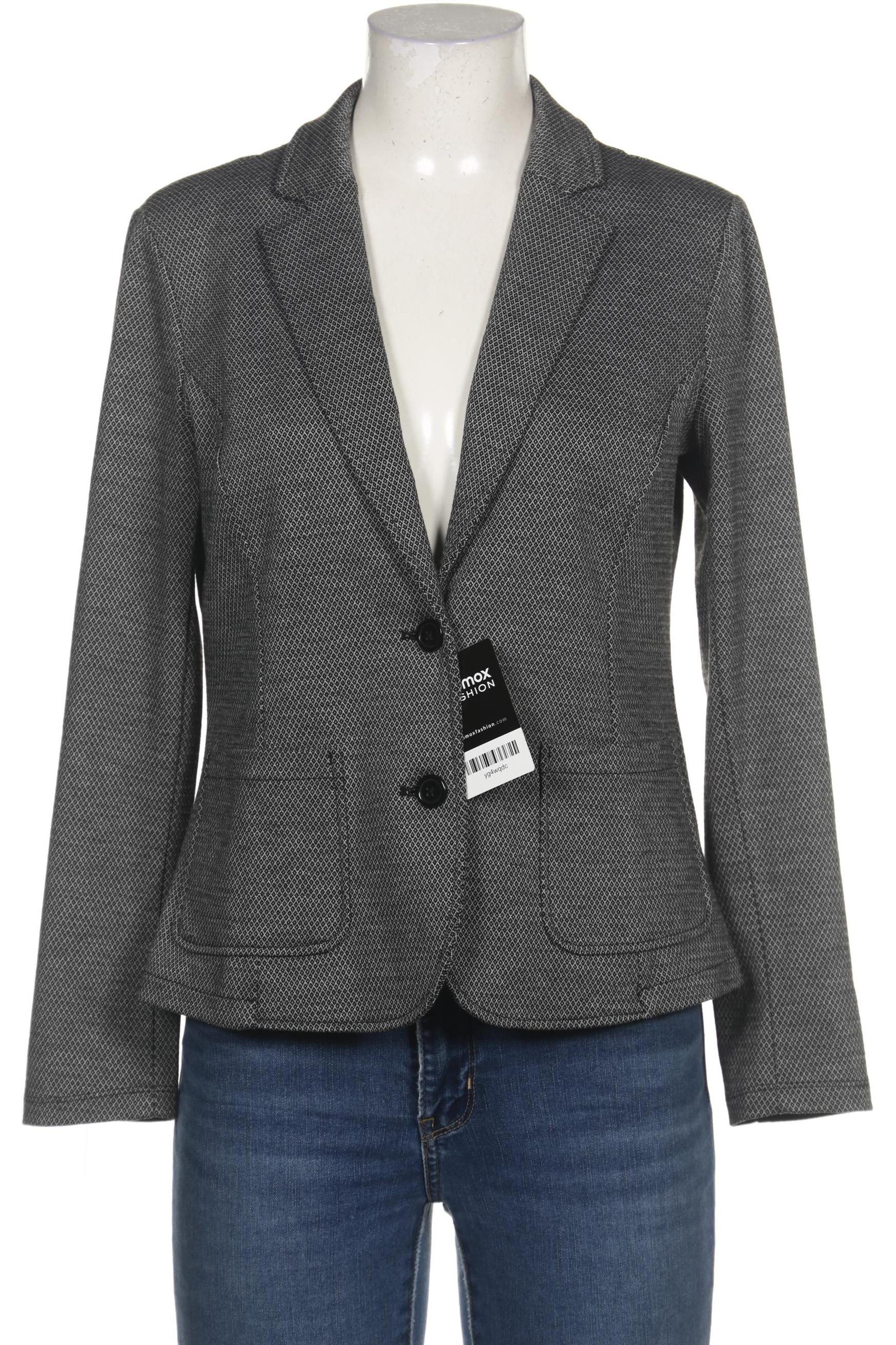 

Tom Tailor Damen Blazer, grau, Gr. 42