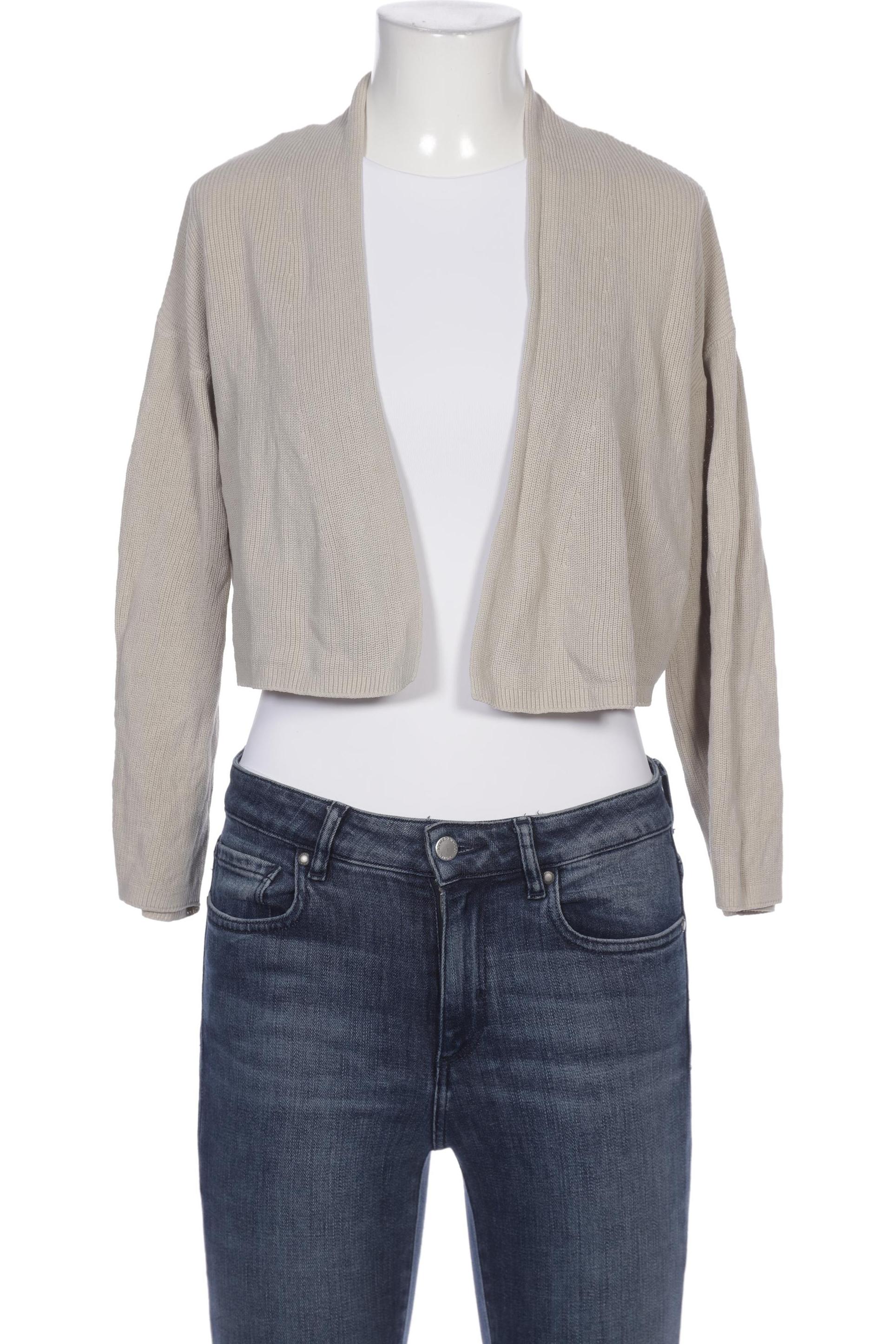 

Tom Tailor Damen Strickjacke, beige, Gr. 36