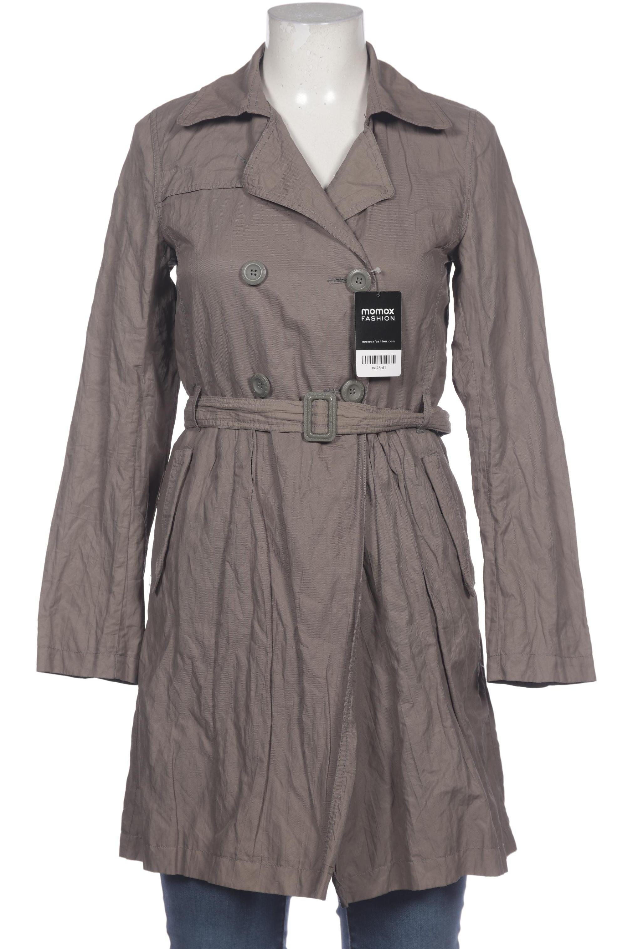 

Tom Tailor Damen Mantel, grau, Gr. 42