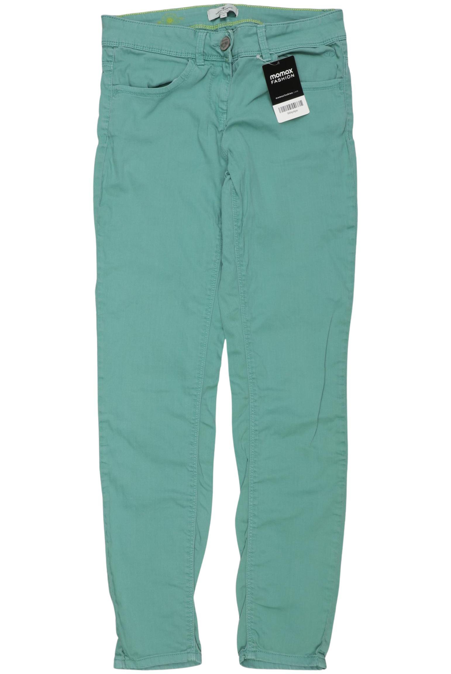 

Tom Tailor Damen Jeans, türkis, Gr. 36