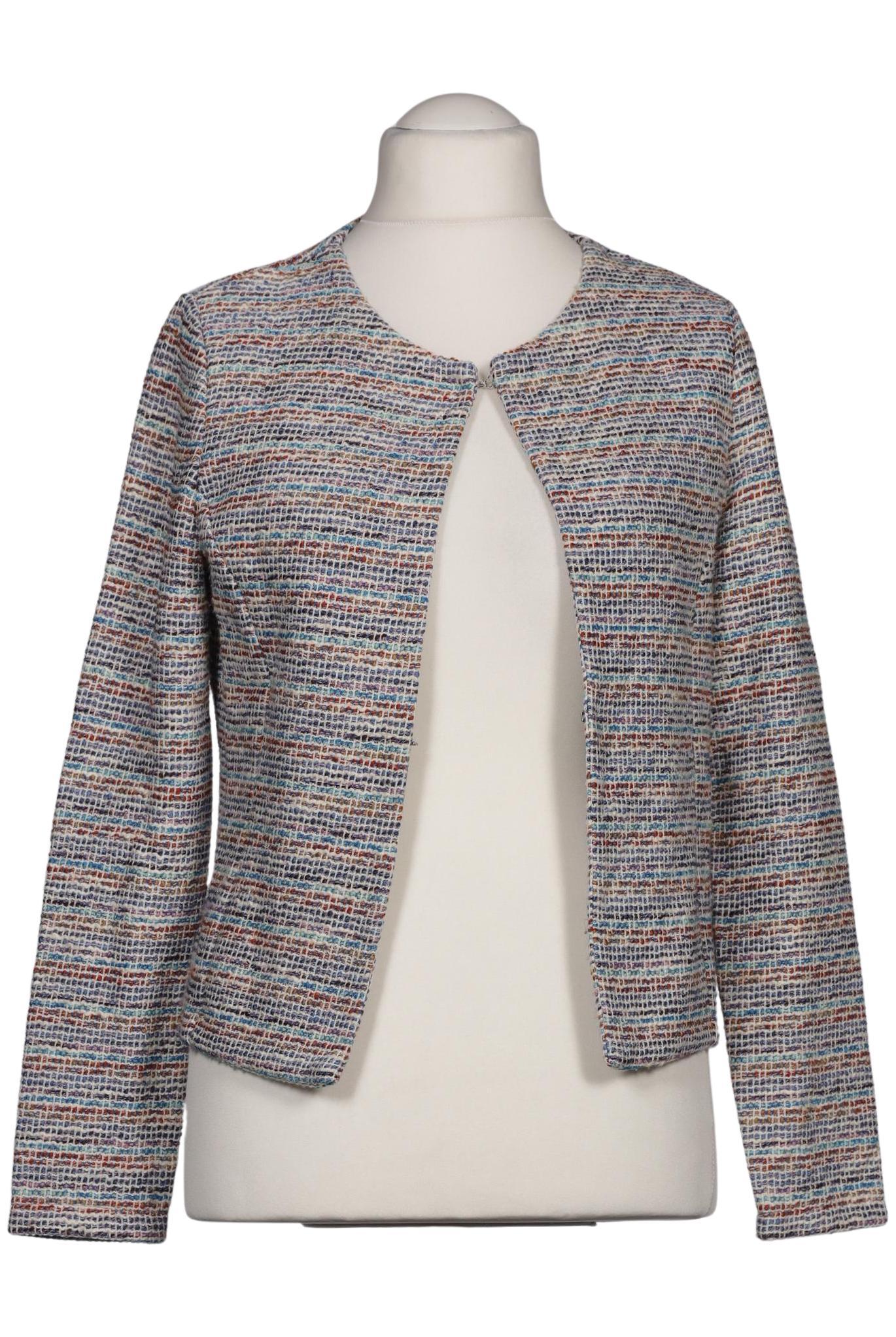 

Tom Tailor Damen Blazer, mehrfarbig, Gr. 42