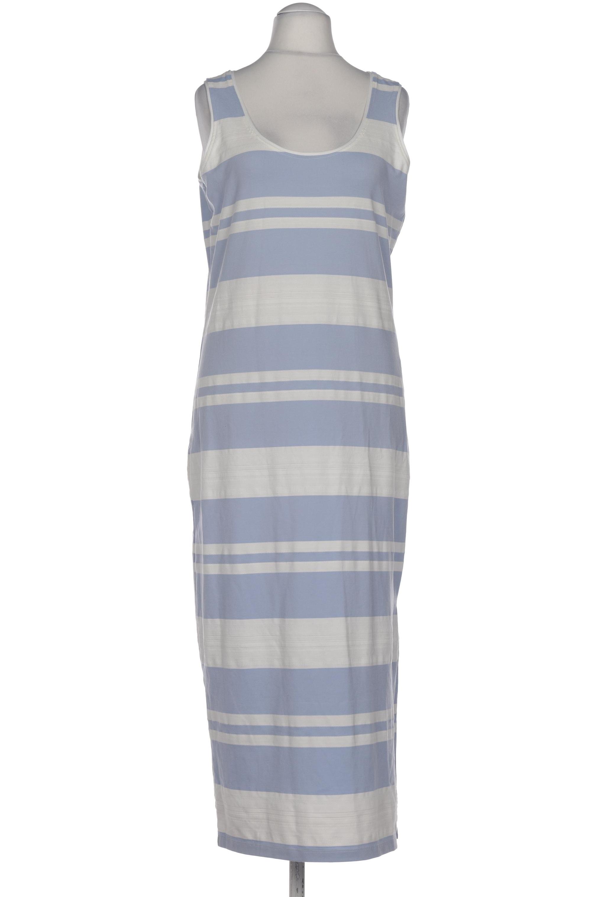 

Tom Tailor Damen Kleid, hellblau, Gr. 40