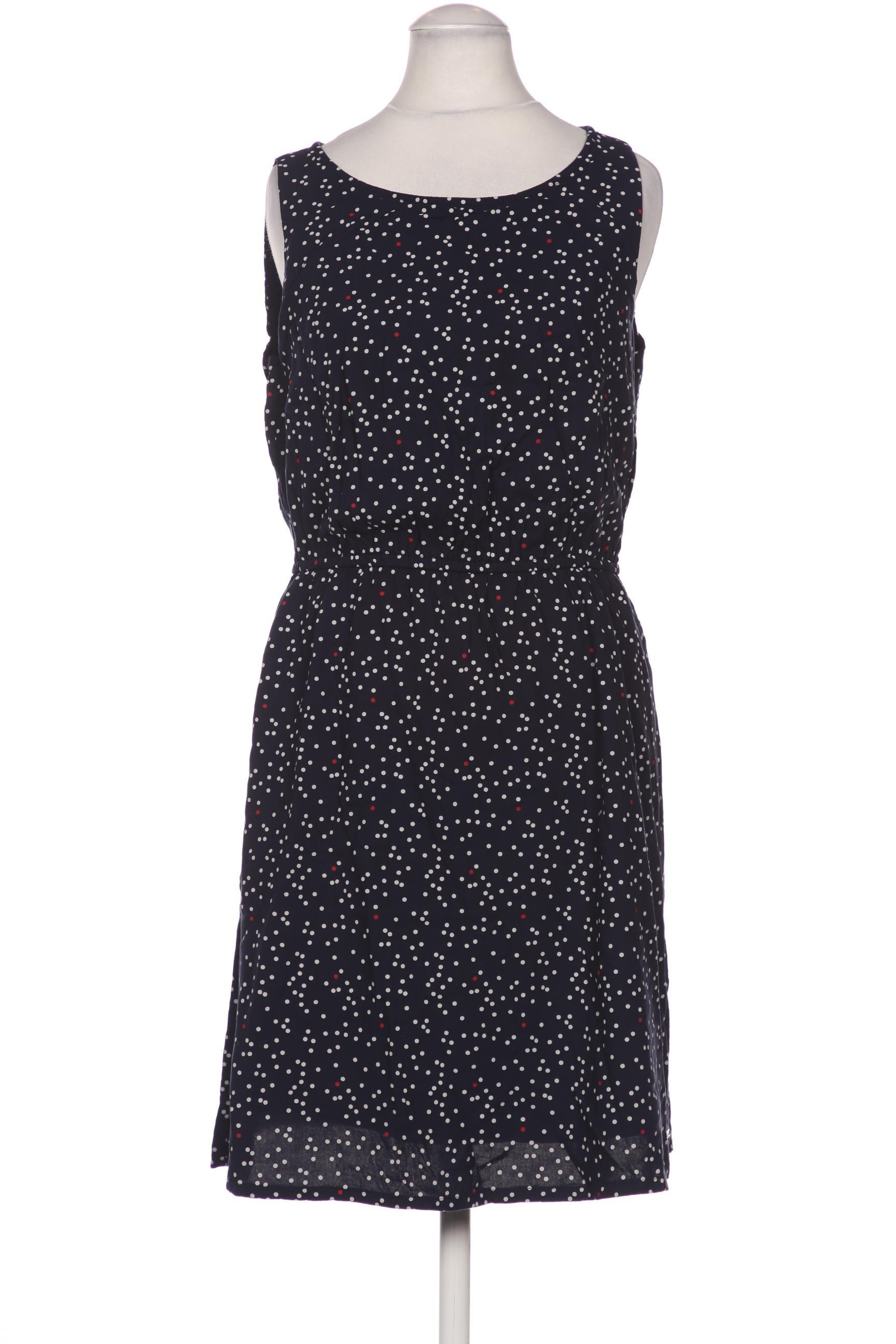 

Tom Tailor Damen Kleid, marineblau, Gr. 36