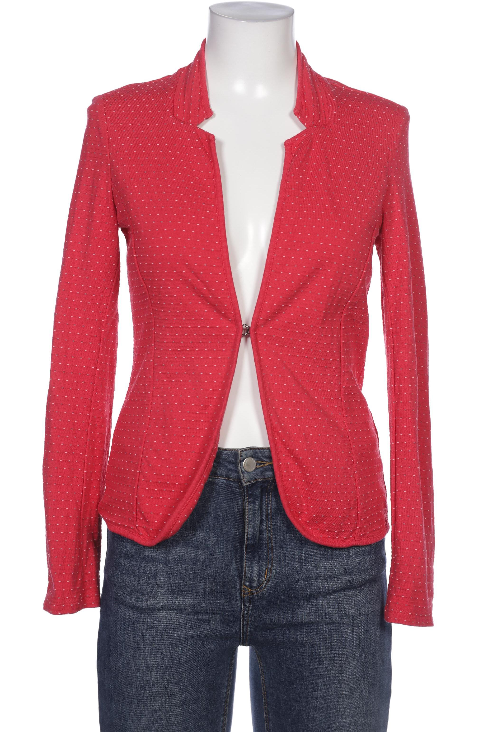 

Tom Tailor Damen Blazer, pink, Gr. 36
