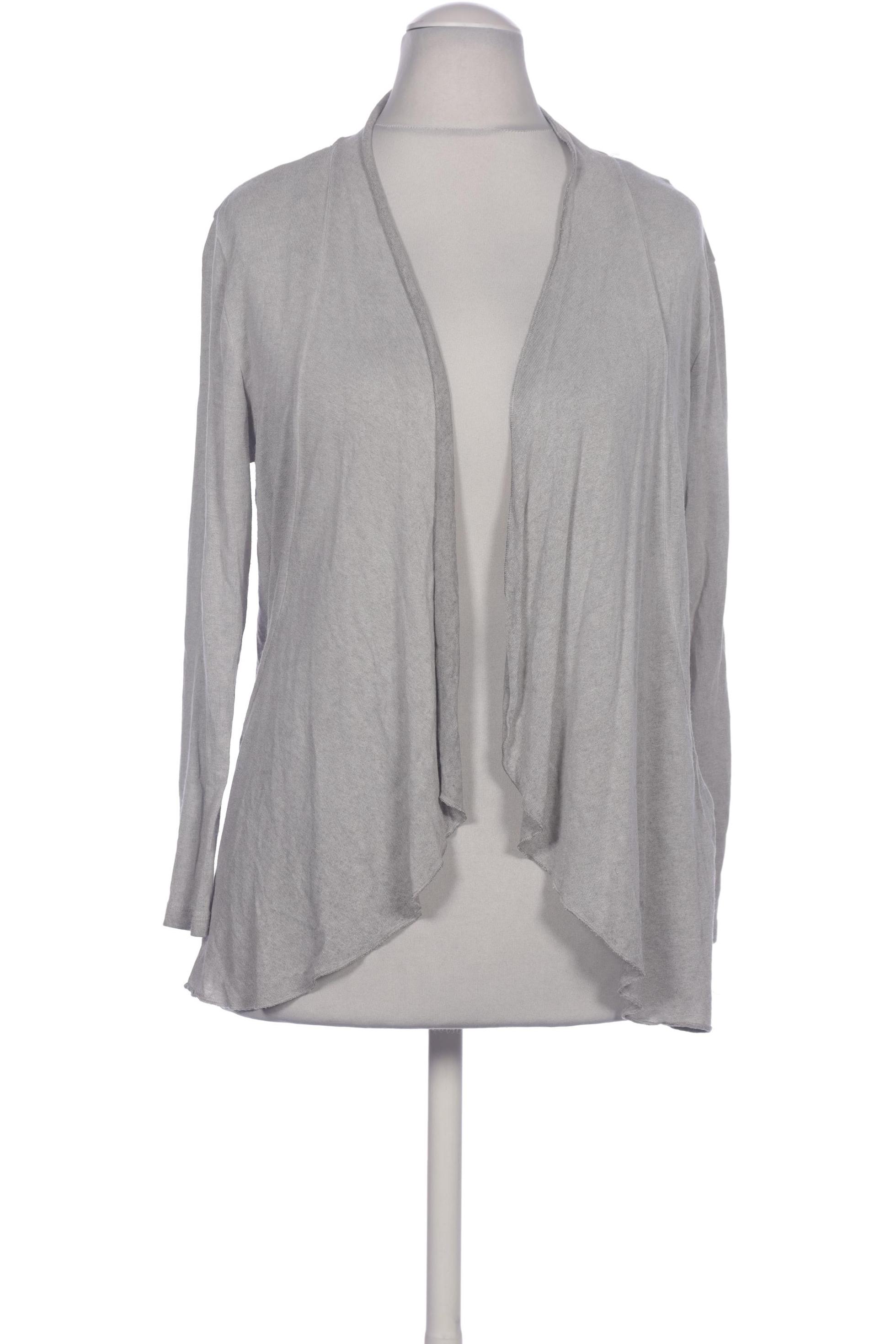 

Tom Tailor Damen Strickjacke, grau, Gr. 38