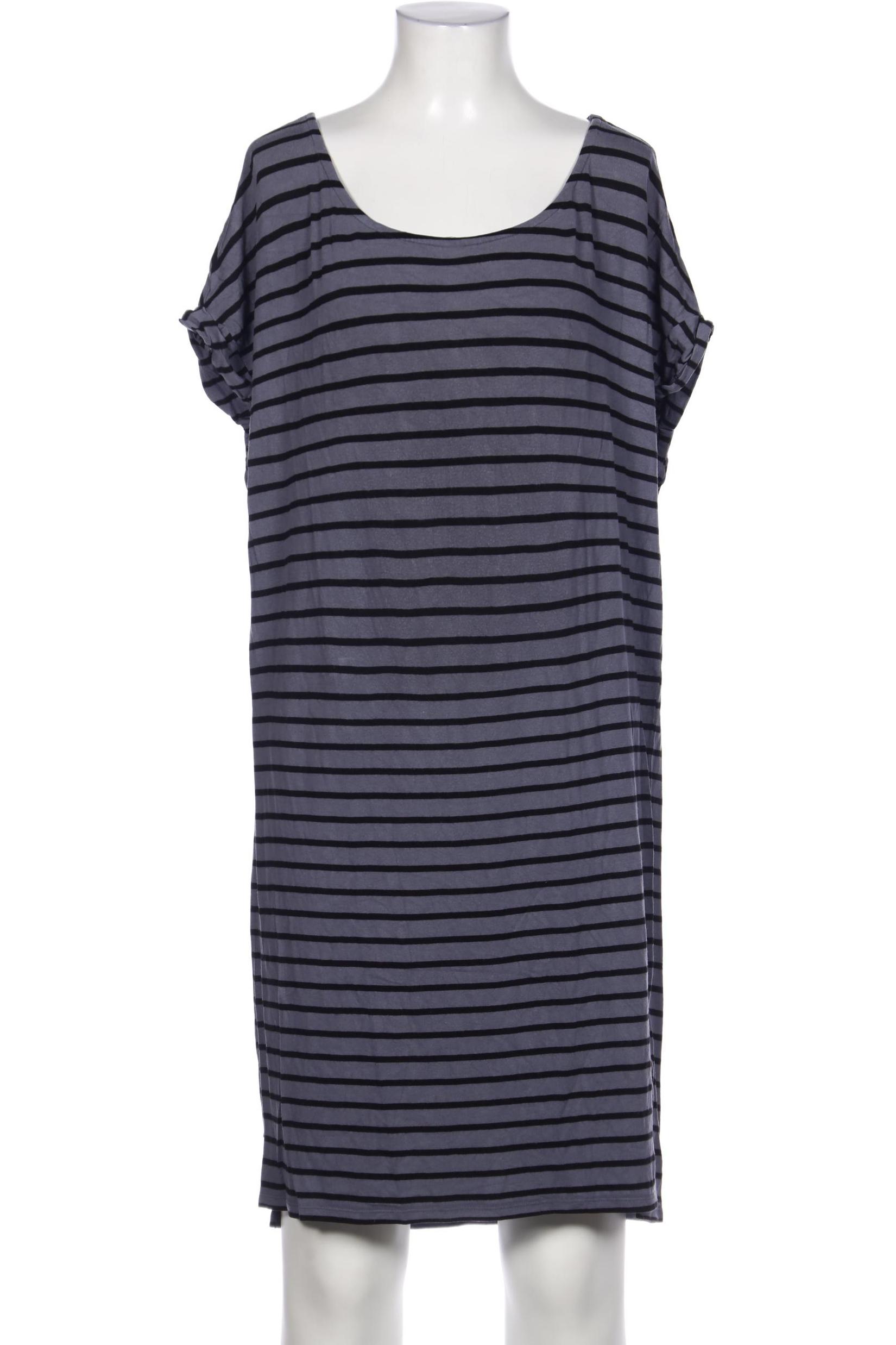 

Tom Tailor Damen Kleid, grau, Gr. 34