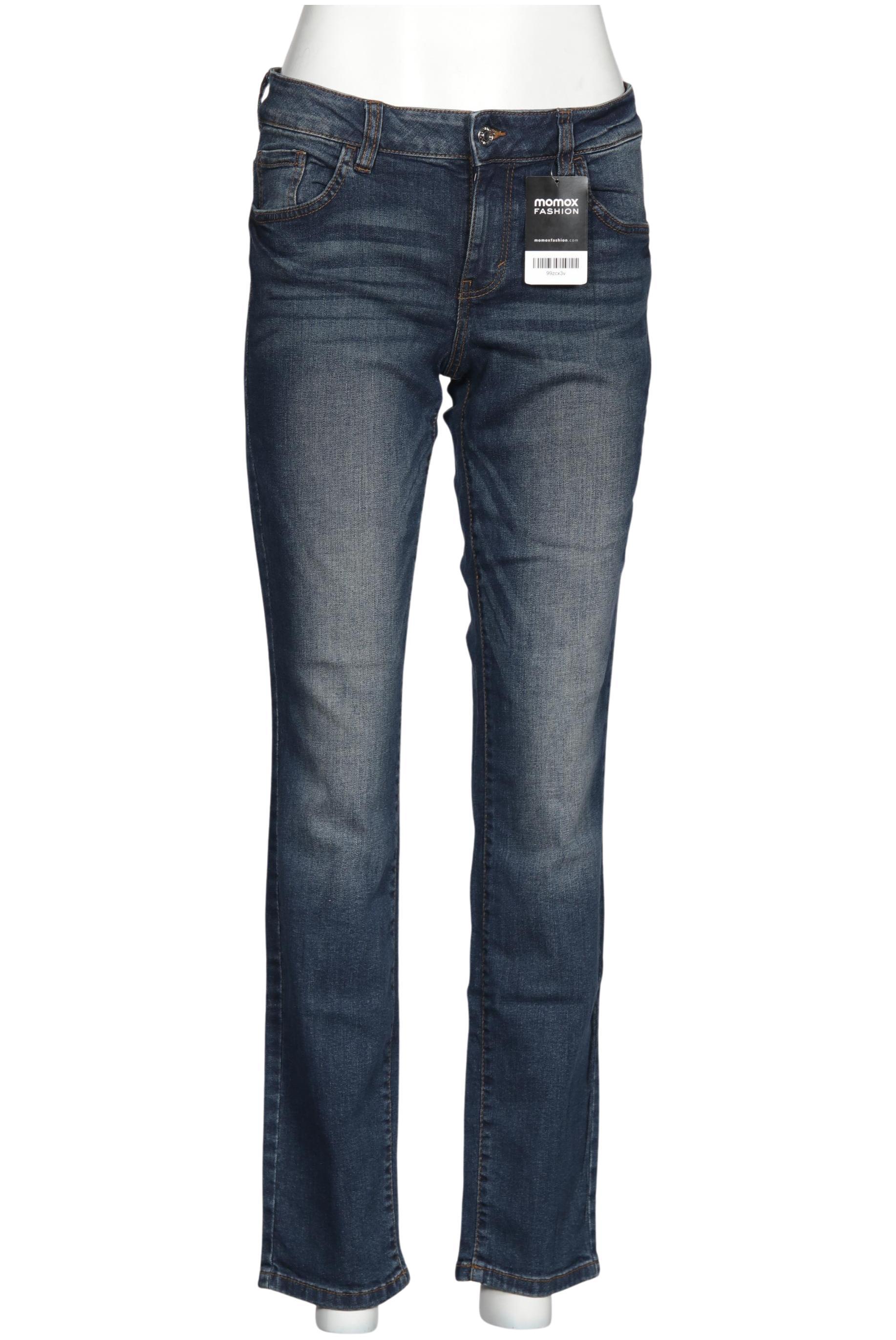 

Tom Tailor Damen Jeans, blau, Gr. 29