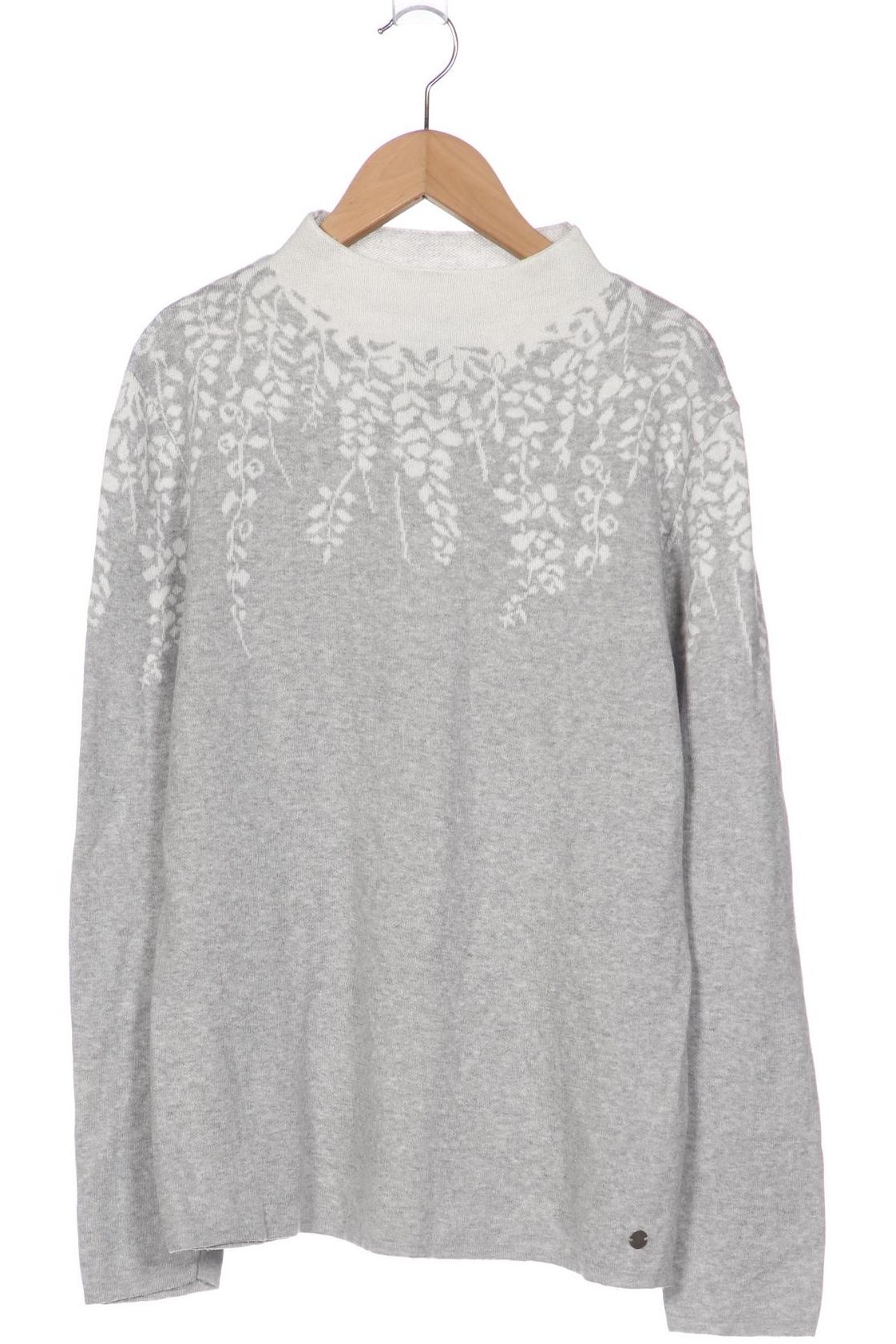 

Tom Tailor Damen Pullover, grau, Gr. 42