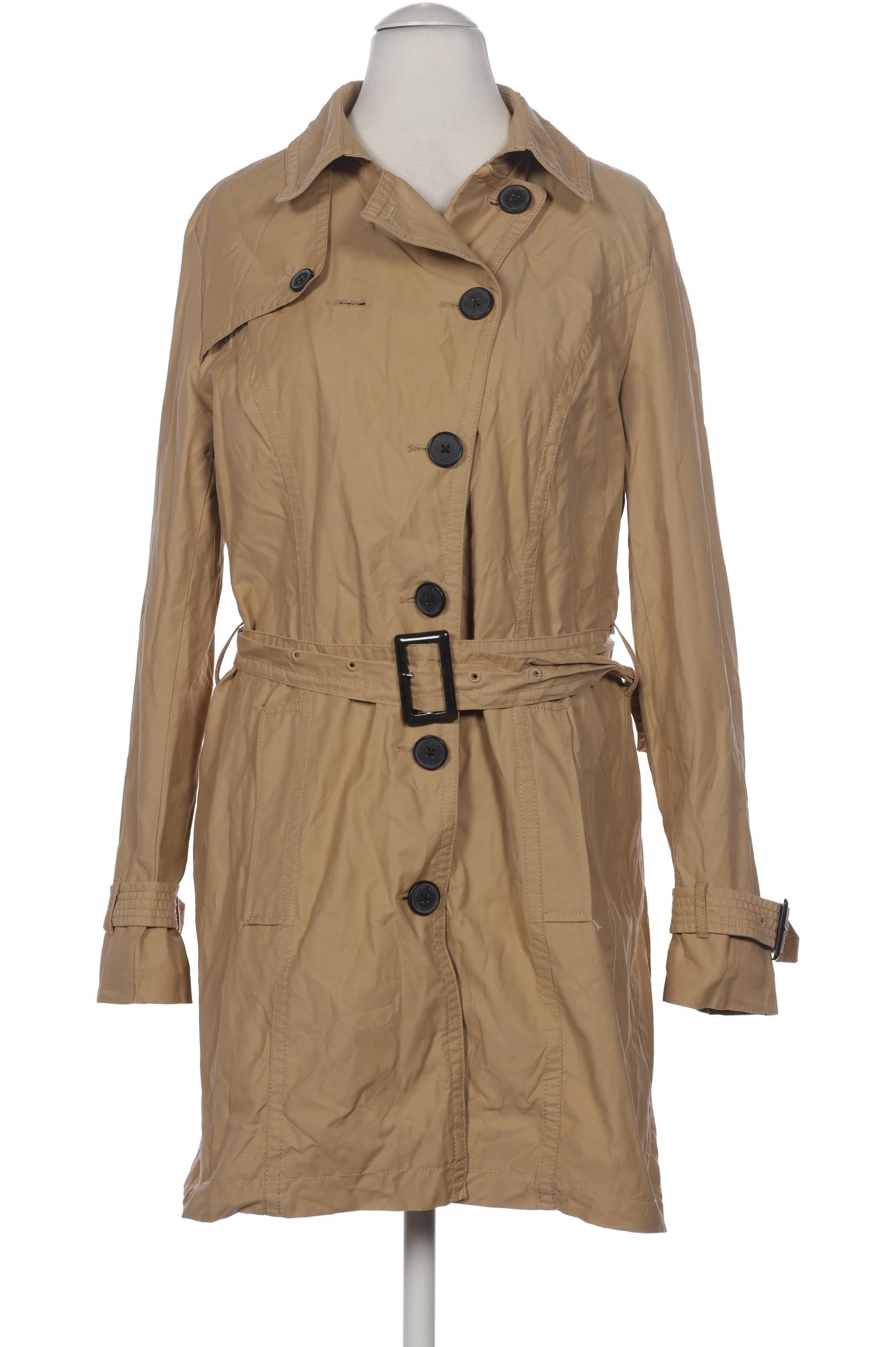 

Tom Tailor Damen Mantel, beige, Gr. 38