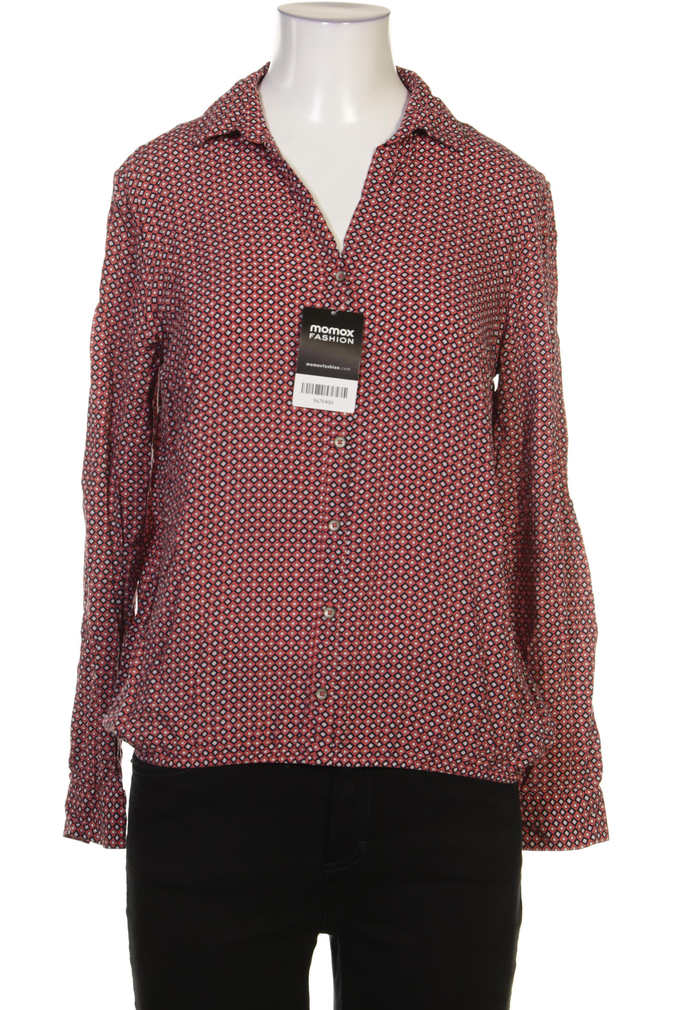 

Tom Tailor Damen Bluse, orange, Gr. 36