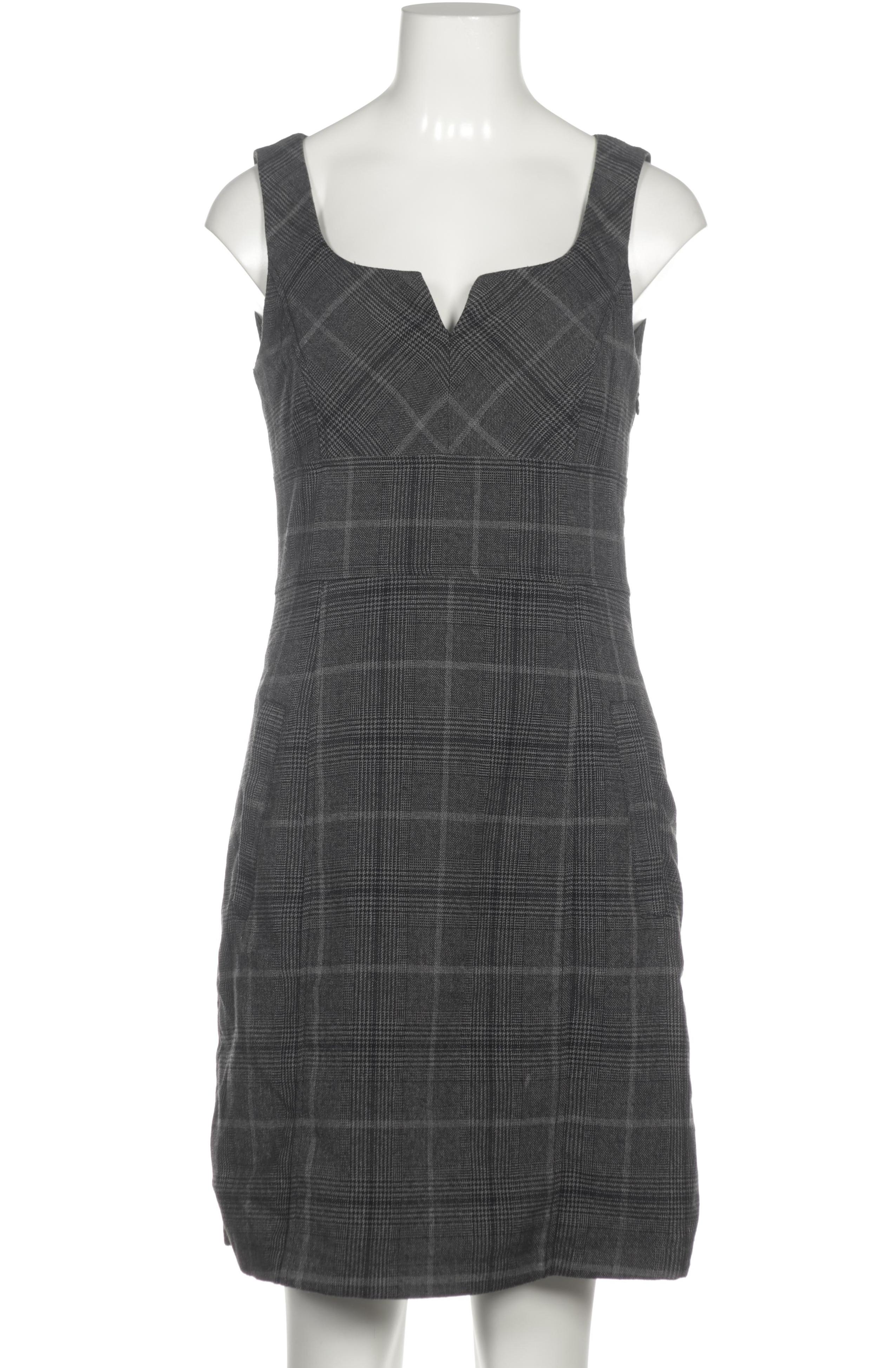 

Tom Tailor Damen Kleid, grau, Gr. 34