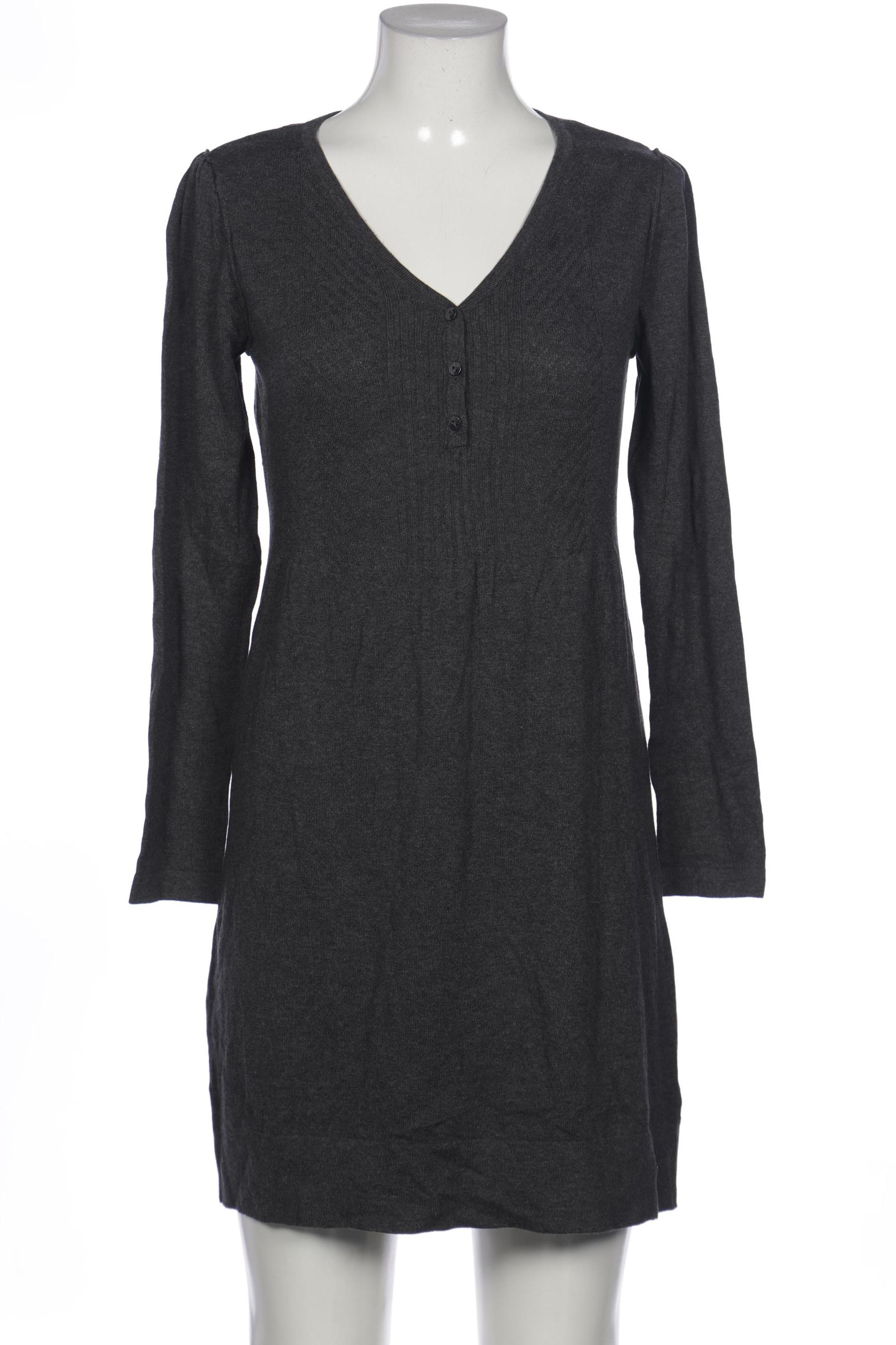 

Tom Tailor Damen Kleid, grau