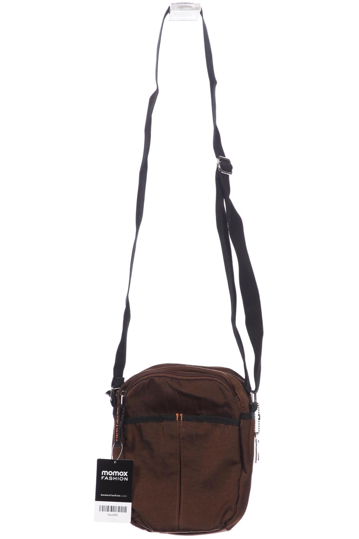 

Tom Tailor Damen Handtasche, braun, Gr.