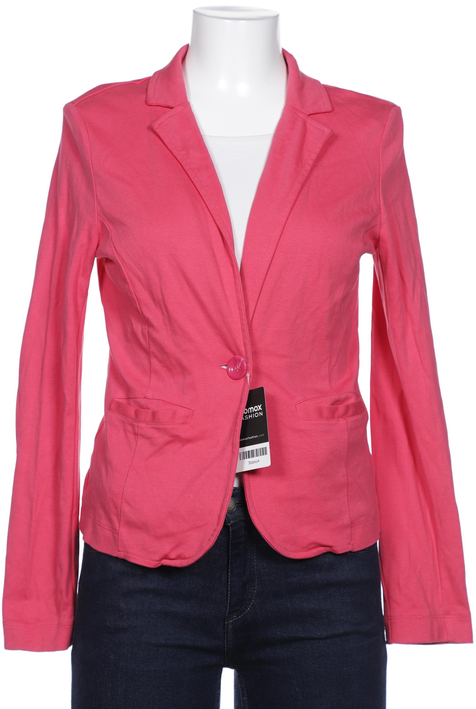 

Tom Tailor Damen Blazer, pink