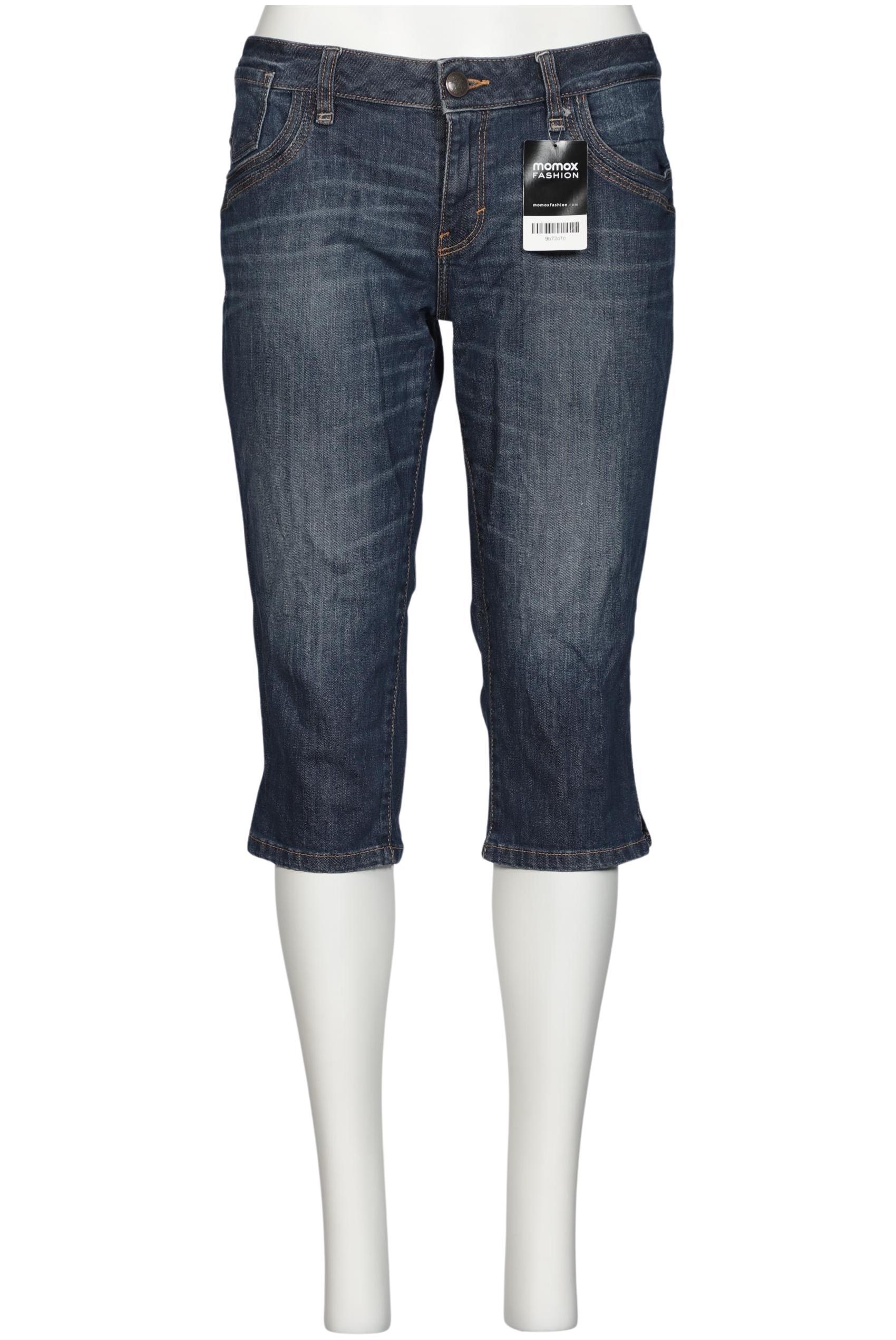 

Tom Tailor Damen Jeans, blau, Gr. 32