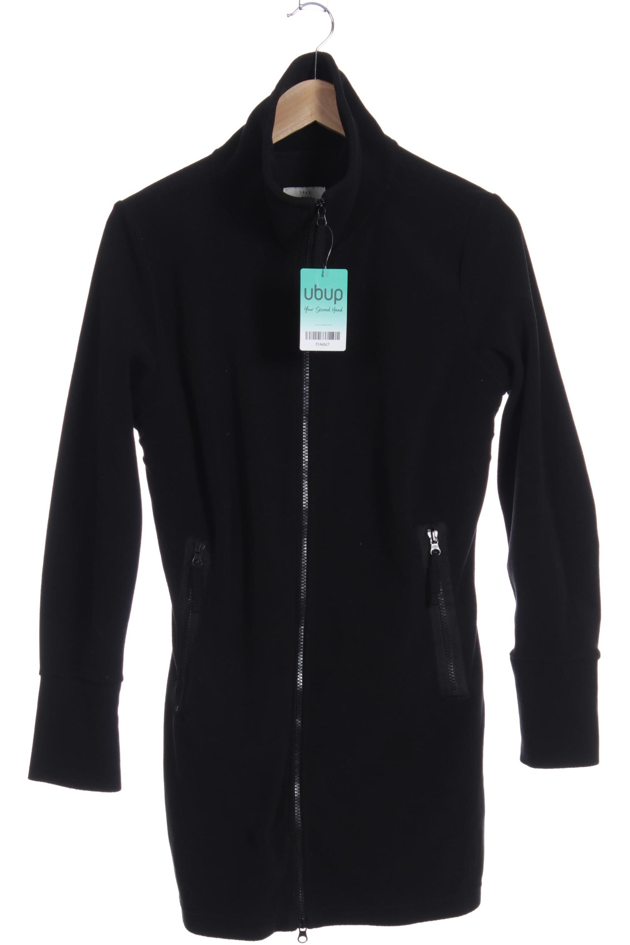

Tom Tailor Damen Mantel, schwarz, Gr. 42