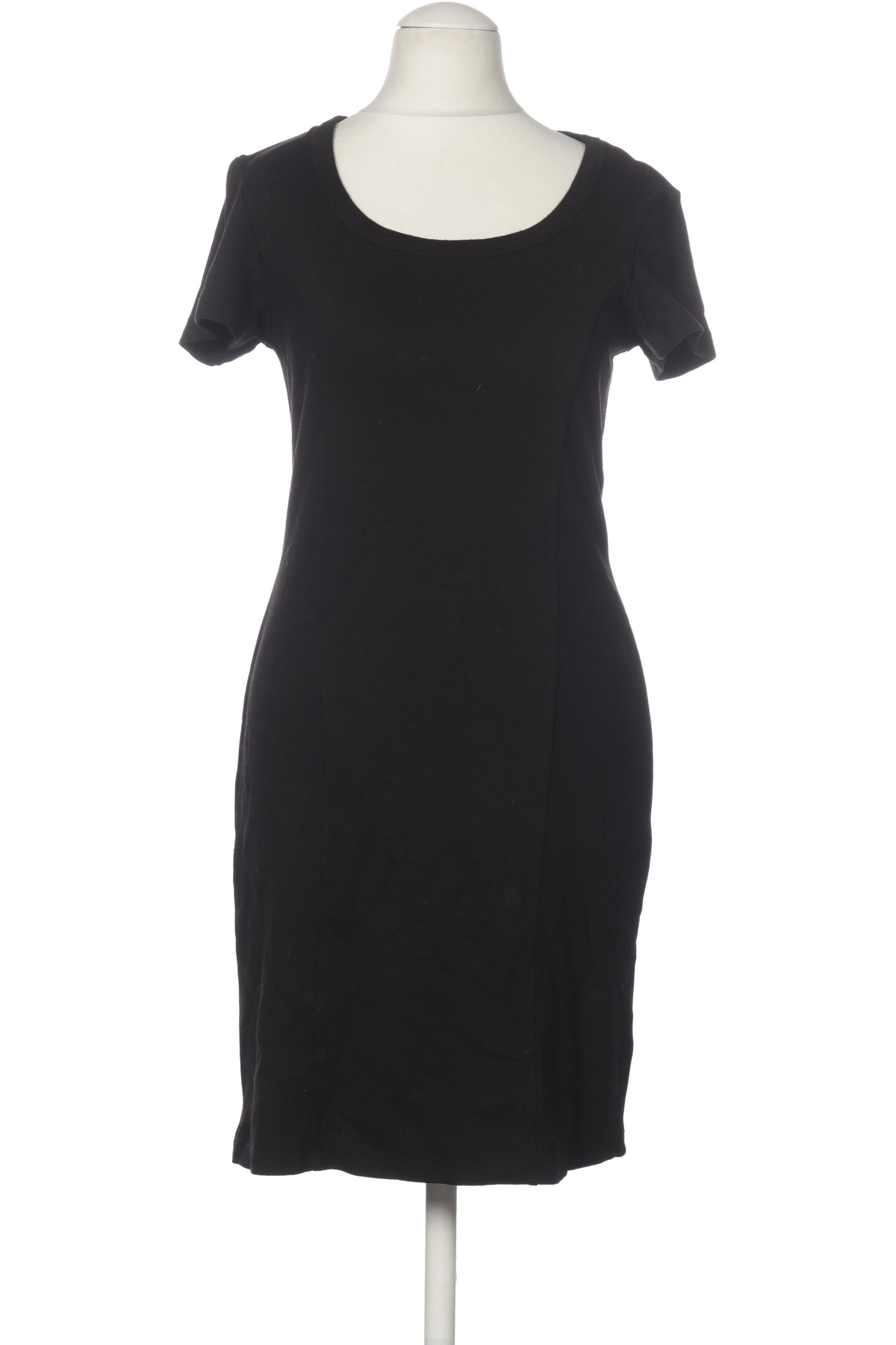 

Tom Tailor Damen Kleid, schwarz, Gr. 36