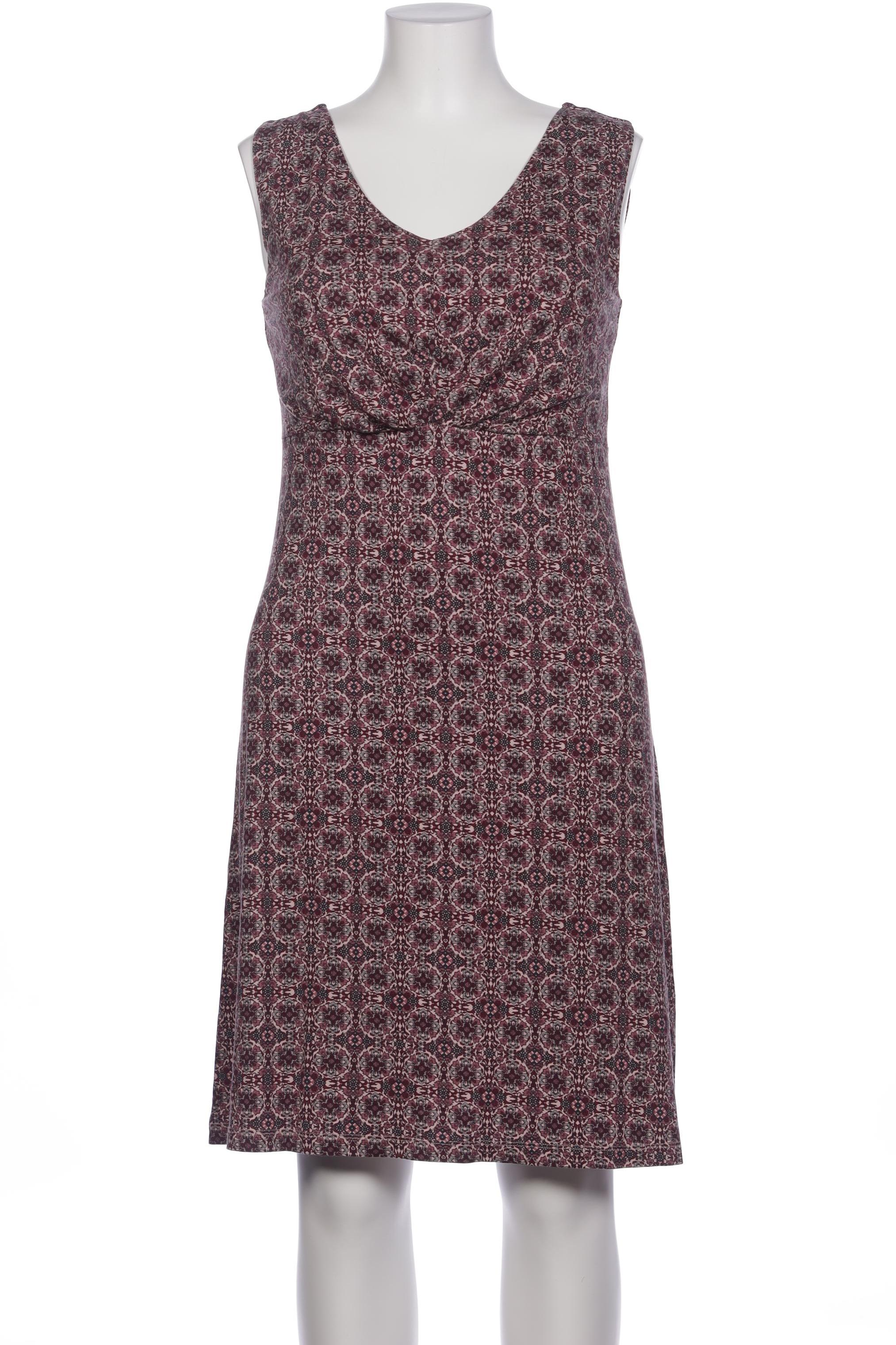 

Tom Tailor Damen Kleid, bordeaux, Gr. 42