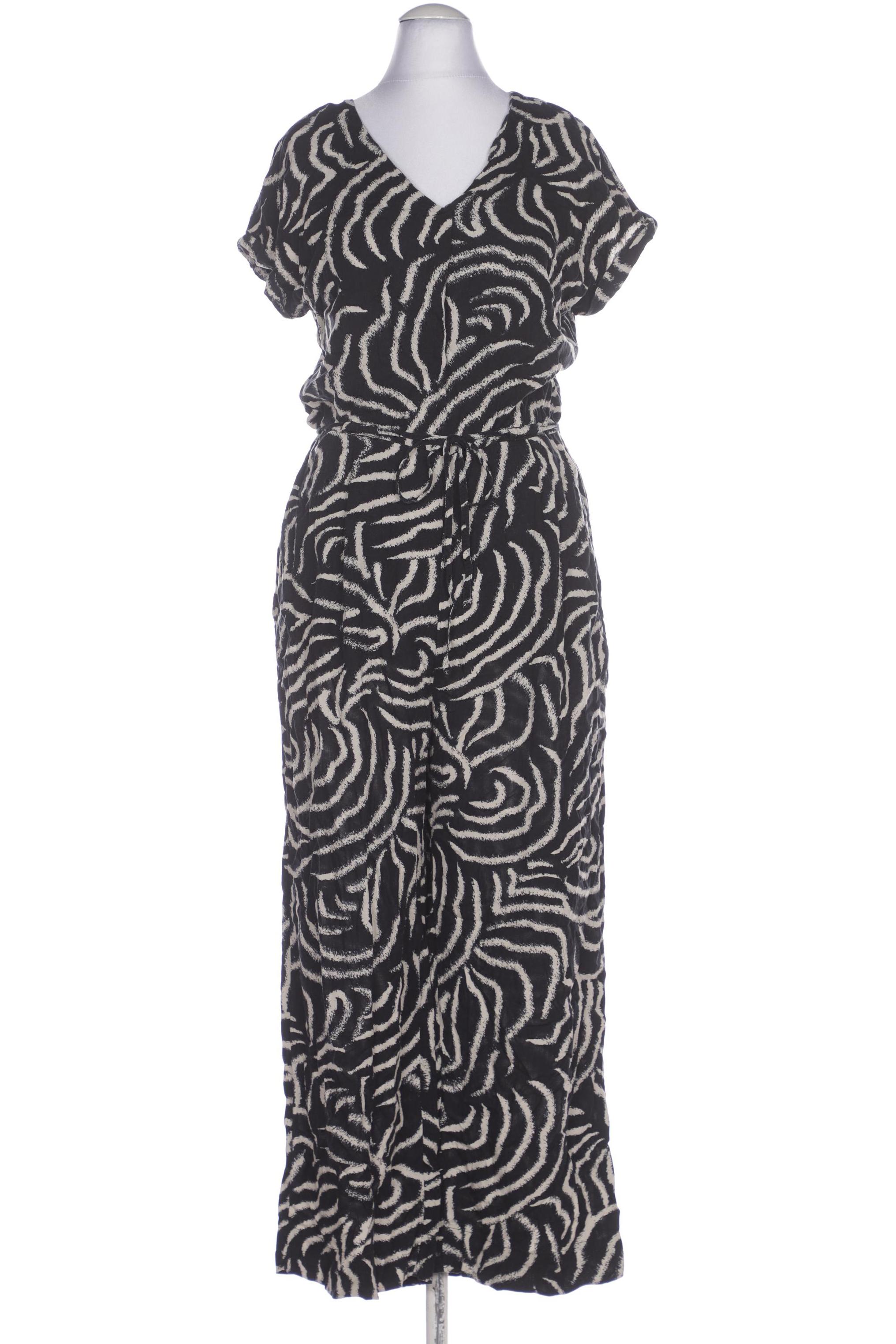 

Tom Tailor Damen Jumpsuit/Overall, schwarz, Gr. 36