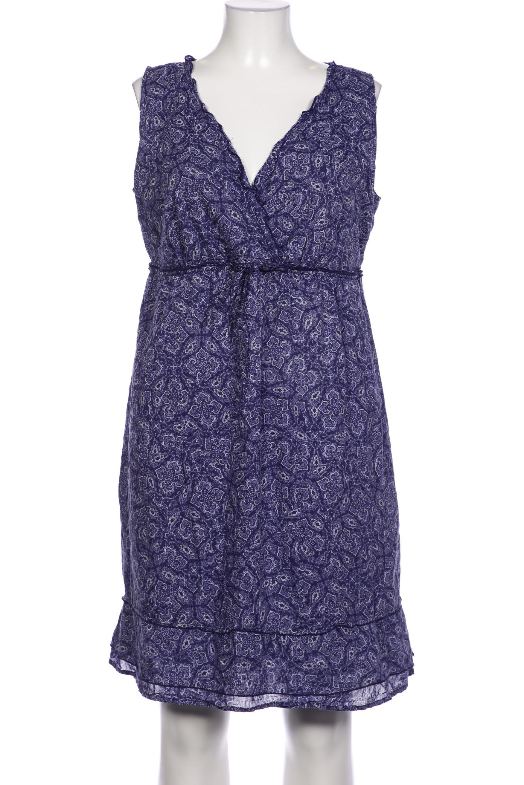 

Tom Tailor Damen Kleid, marineblau, Gr. 44