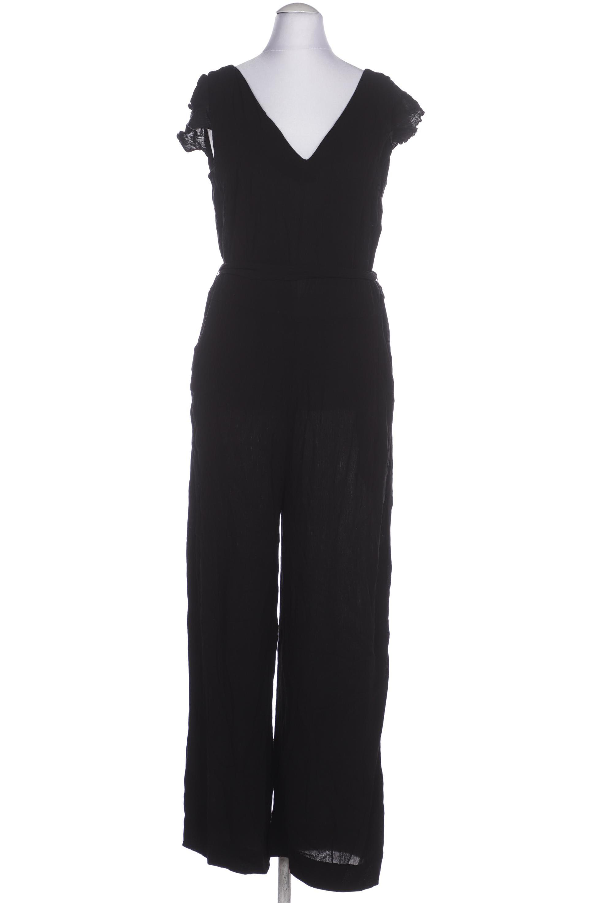 

Tom Tailor Damen Jumpsuit/Overall, schwarz, Gr. 36