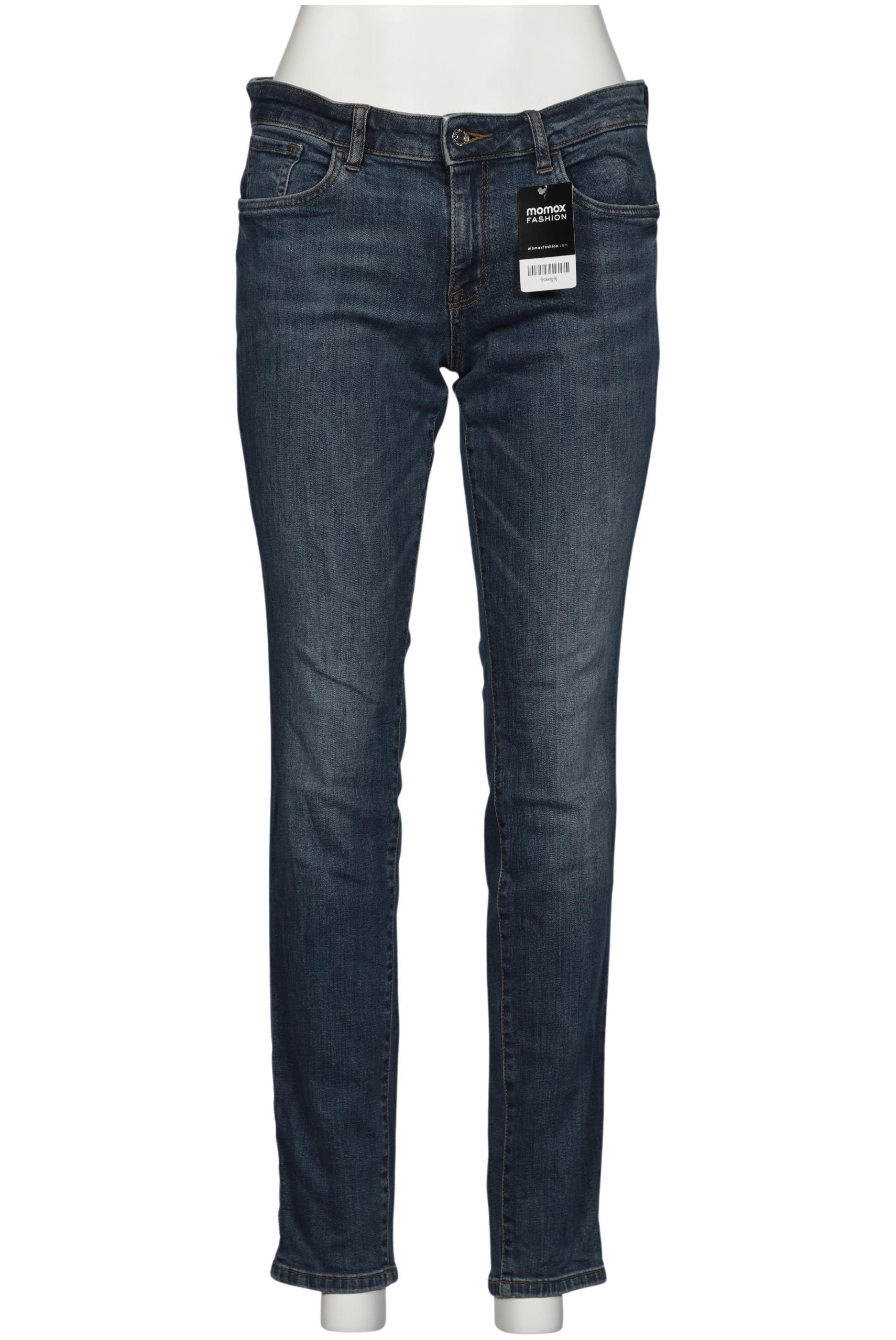 

Tom Tailor Damen Jeans, blau, Gr. 33