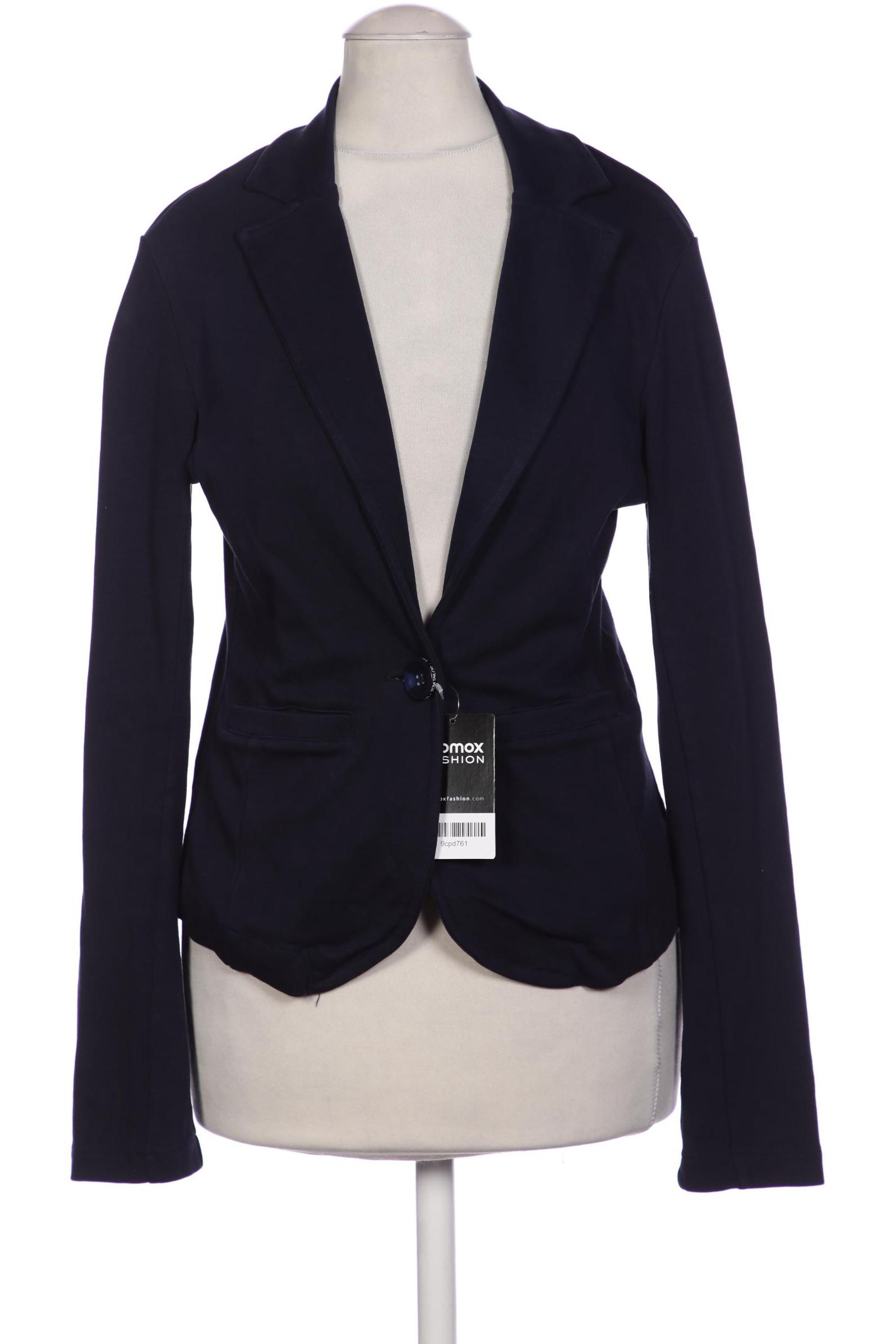 

Tom Tailor Damen Blazer, marineblau, Gr. 36