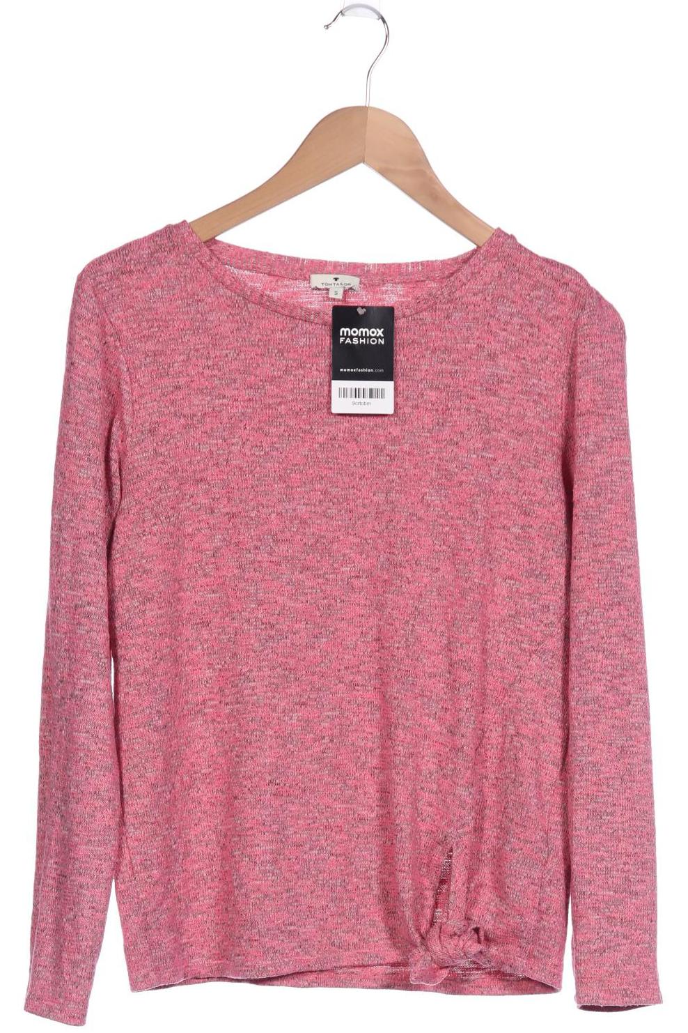 

Tom Tailor Damen Pullover, pink