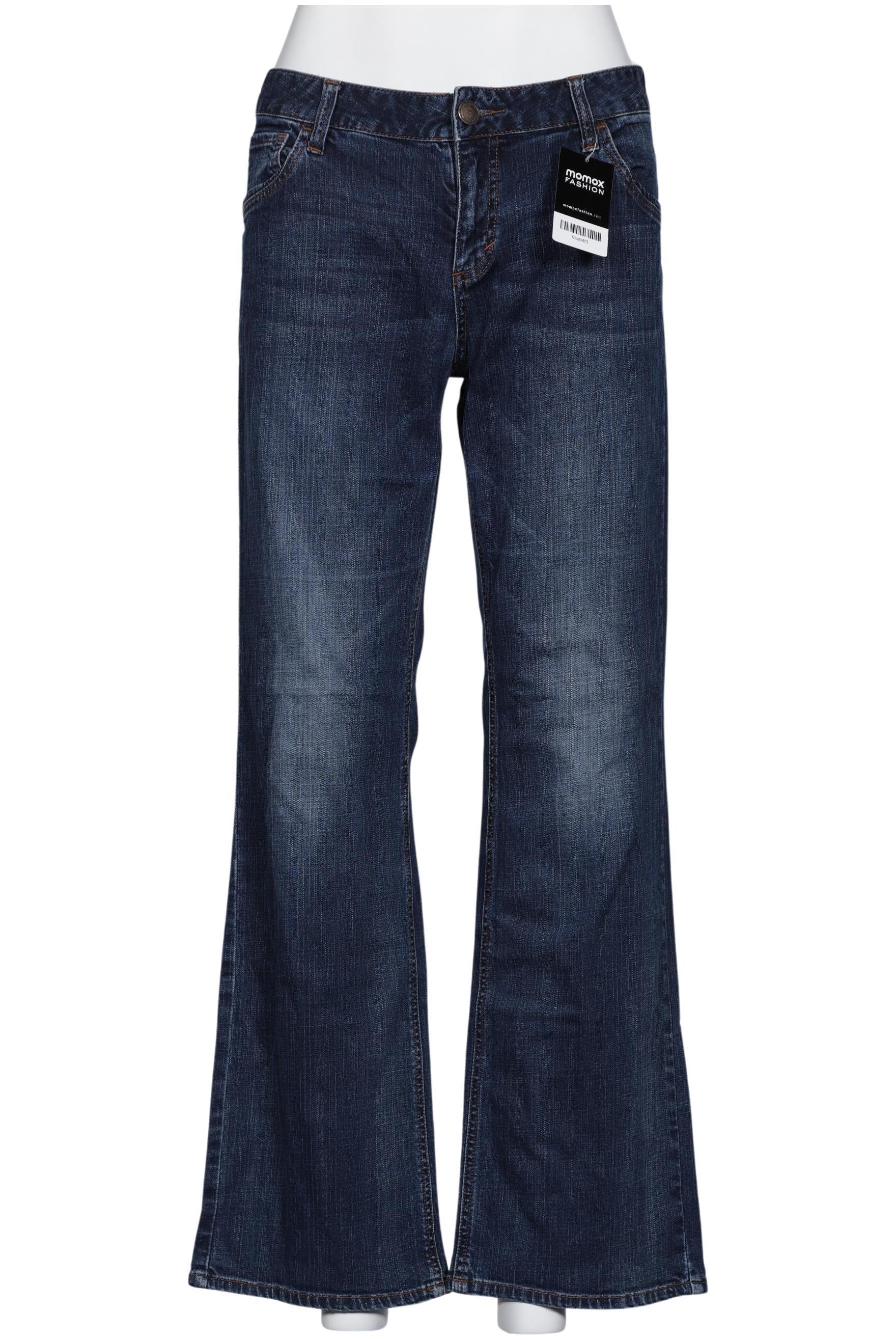 

Tom Tailor Damen Jeans, blau, Gr. 33