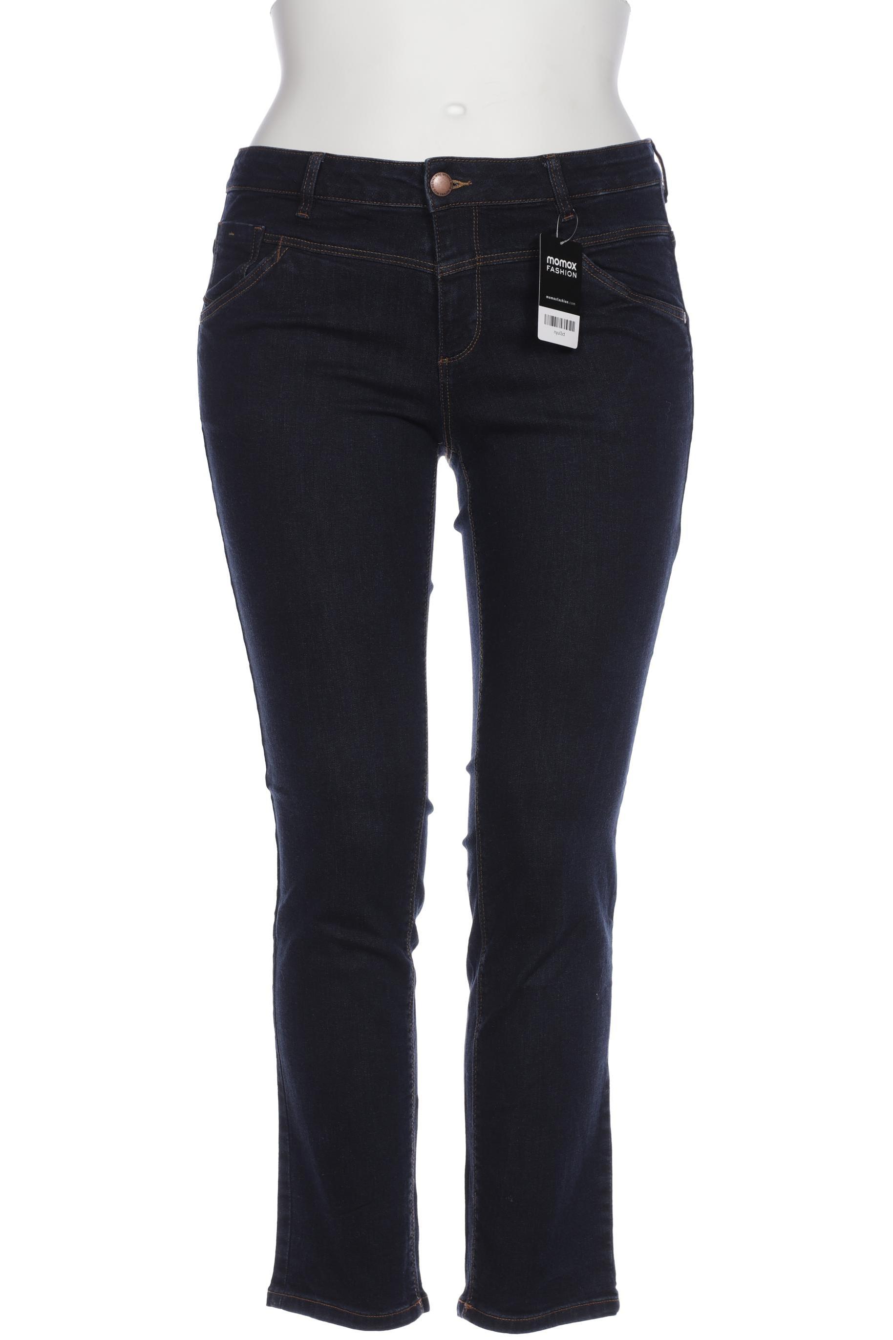 

Tom Tailor Damen Jeans, marineblau, Gr. 33