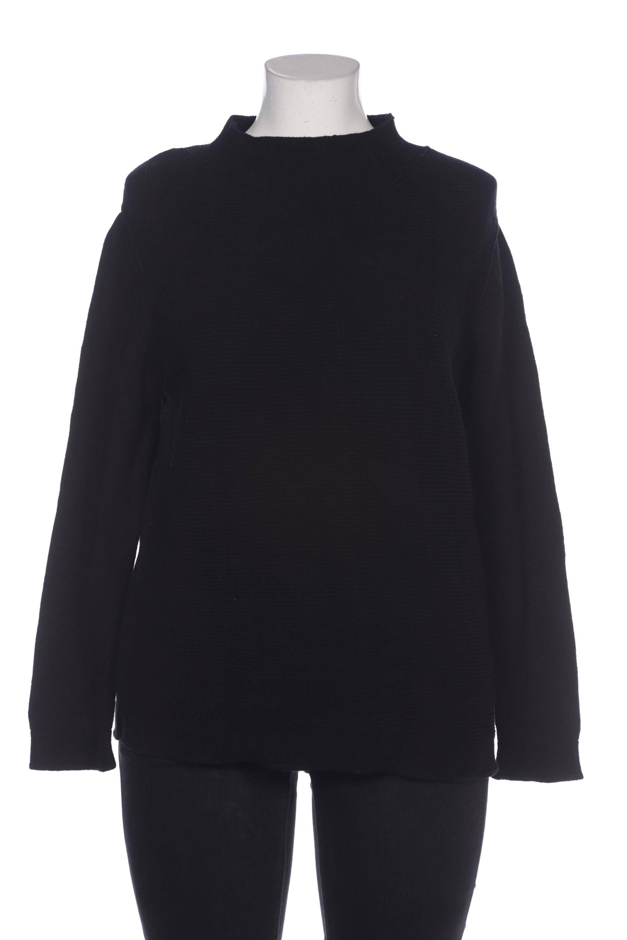 

Tom Tailor Damen Pullover, schwarz, Gr. 44