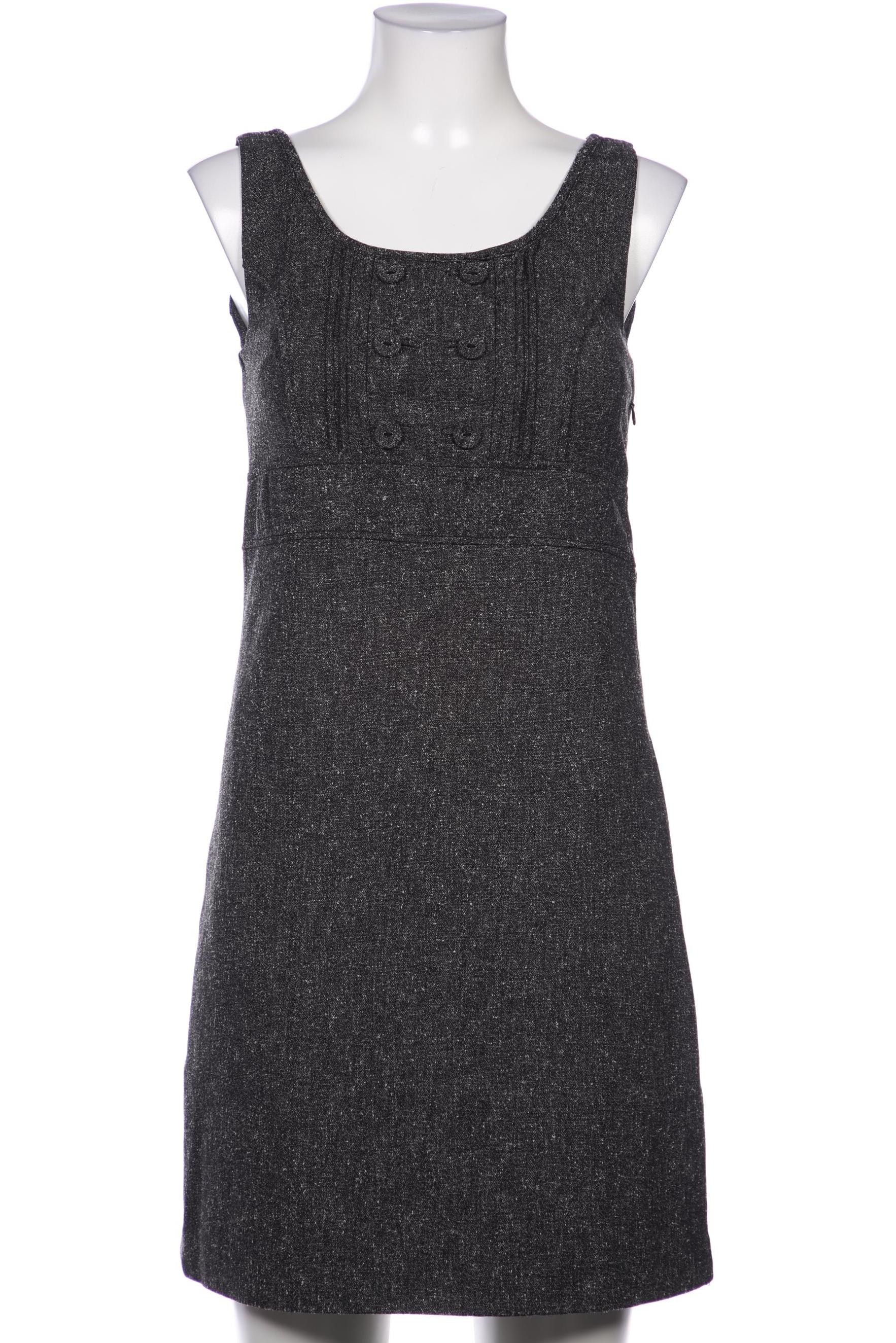 

Tom Tailor Damen Kleid, grau, Gr. 38