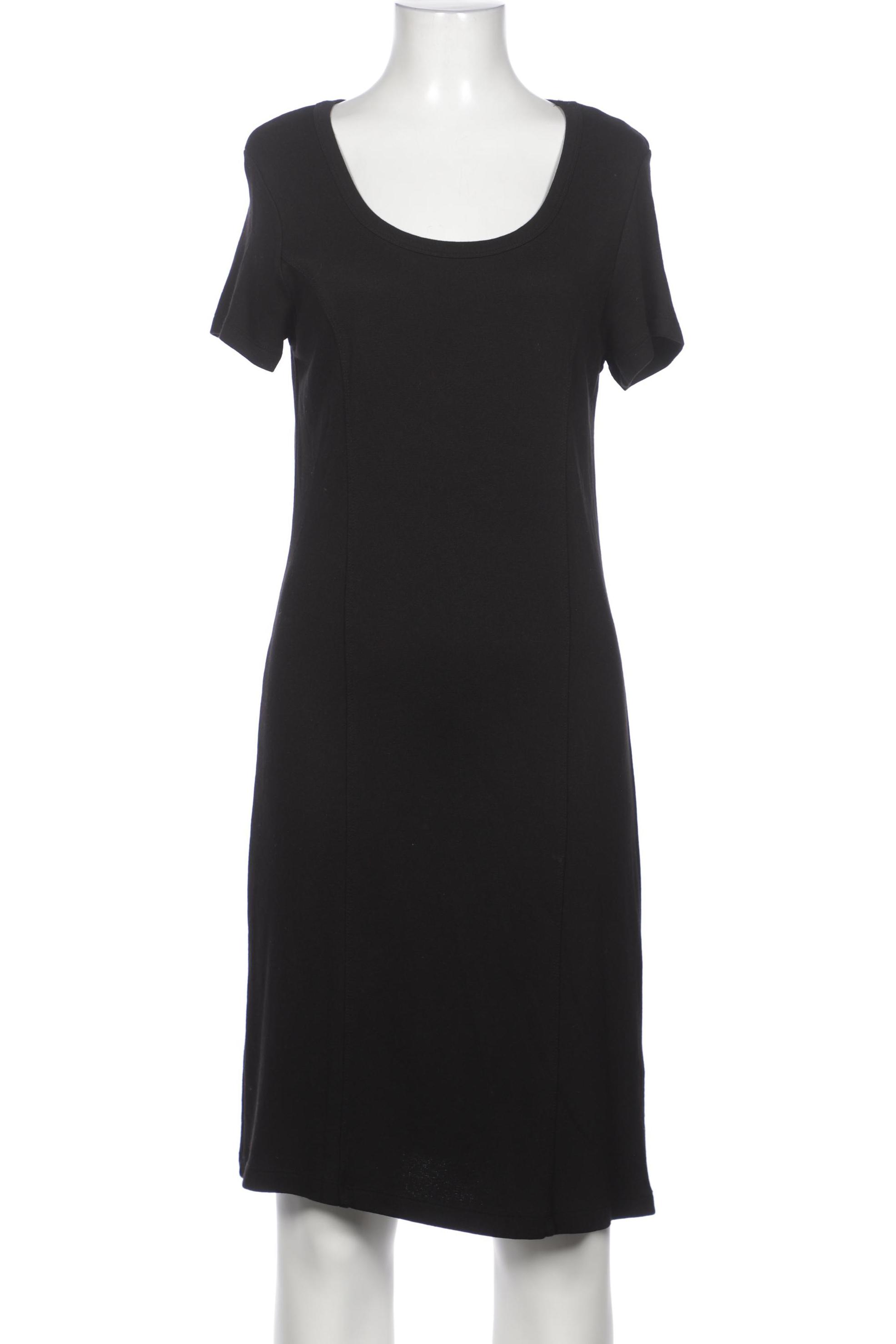 

Tom Tailor Damen Kleid, schwarz, Gr. 36