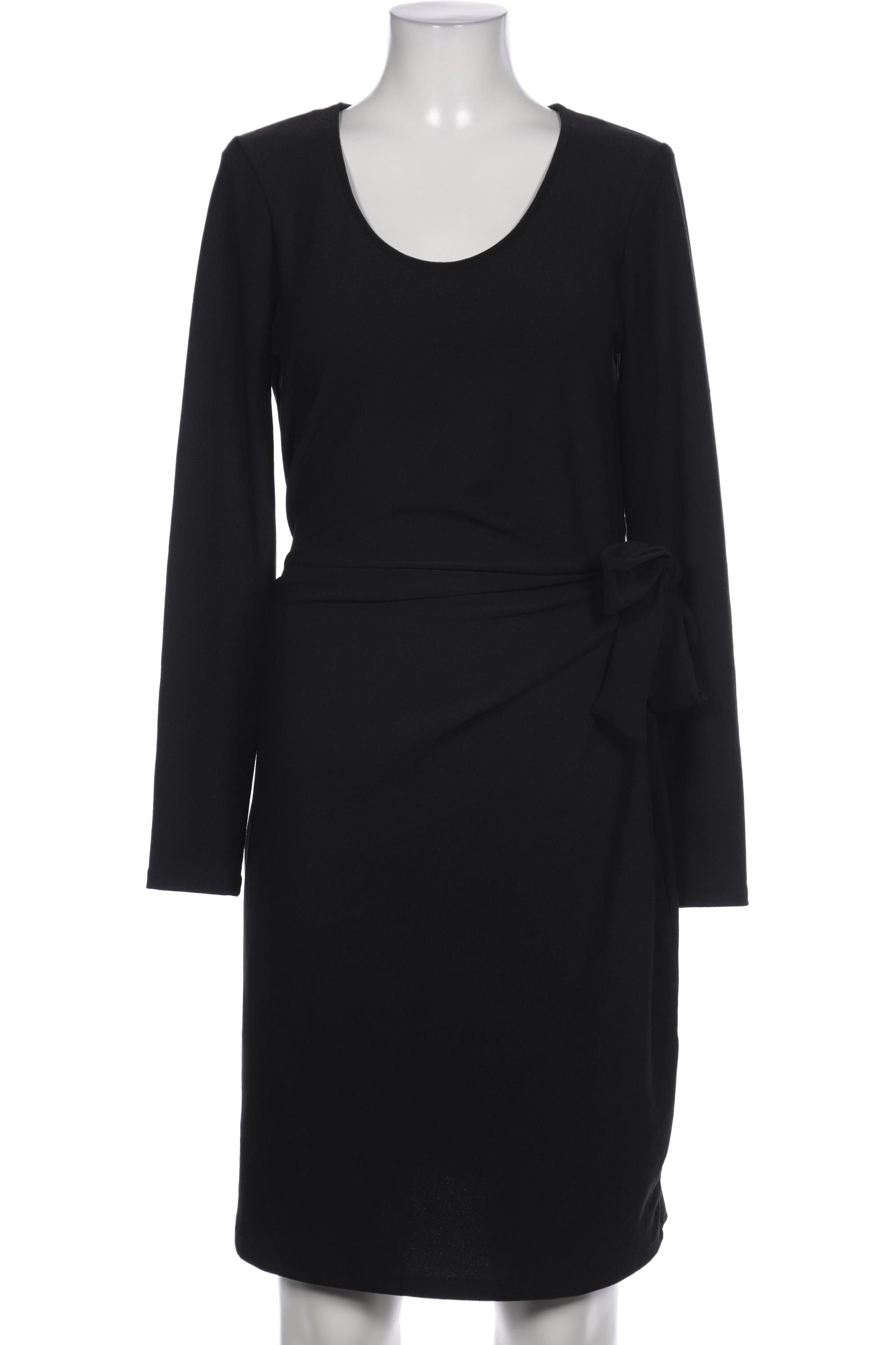 

Tom Tailor Damen Kleid, schwarz, Gr. 42
