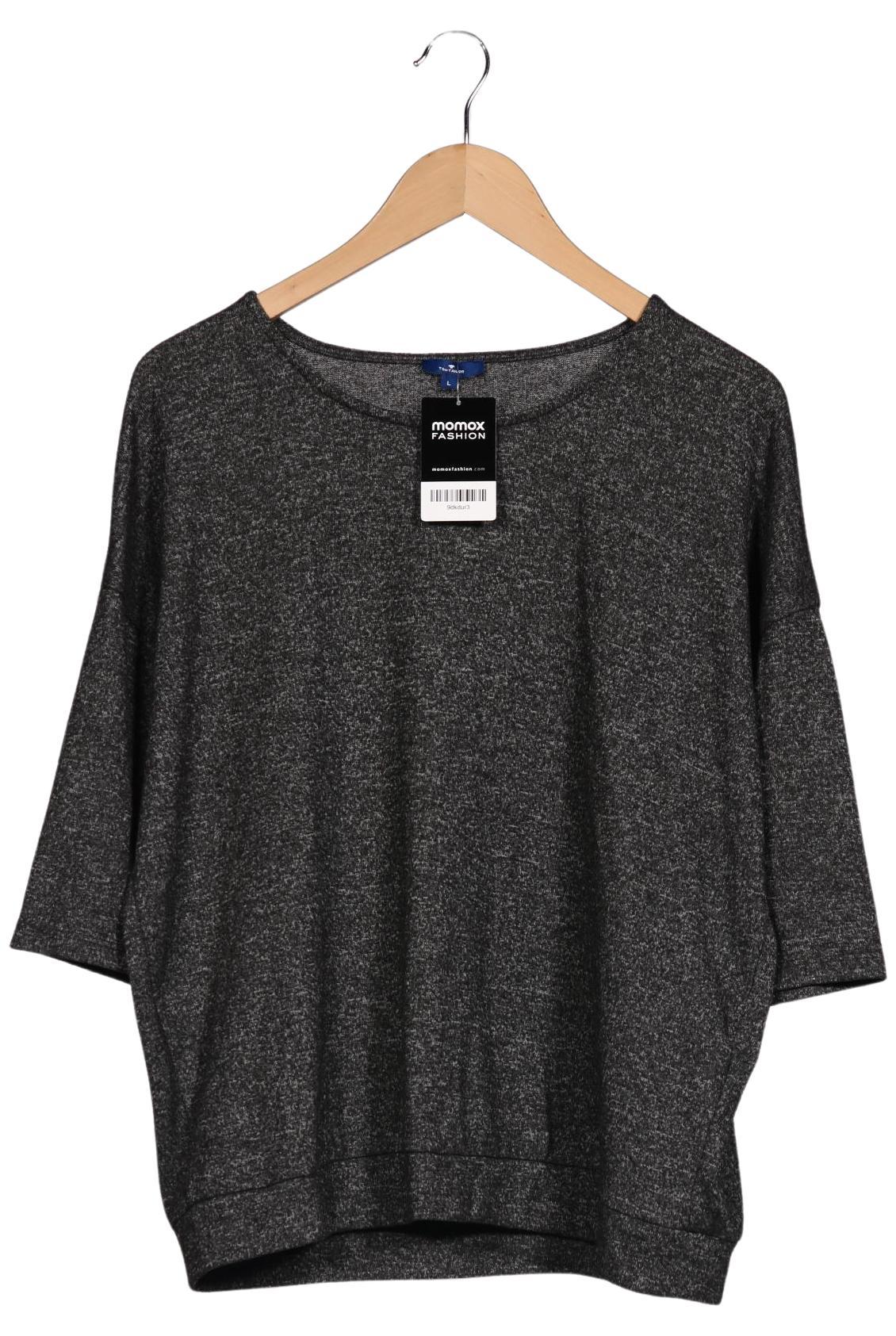 

Tom Tailor Damen Pullover, grau, Gr. 42