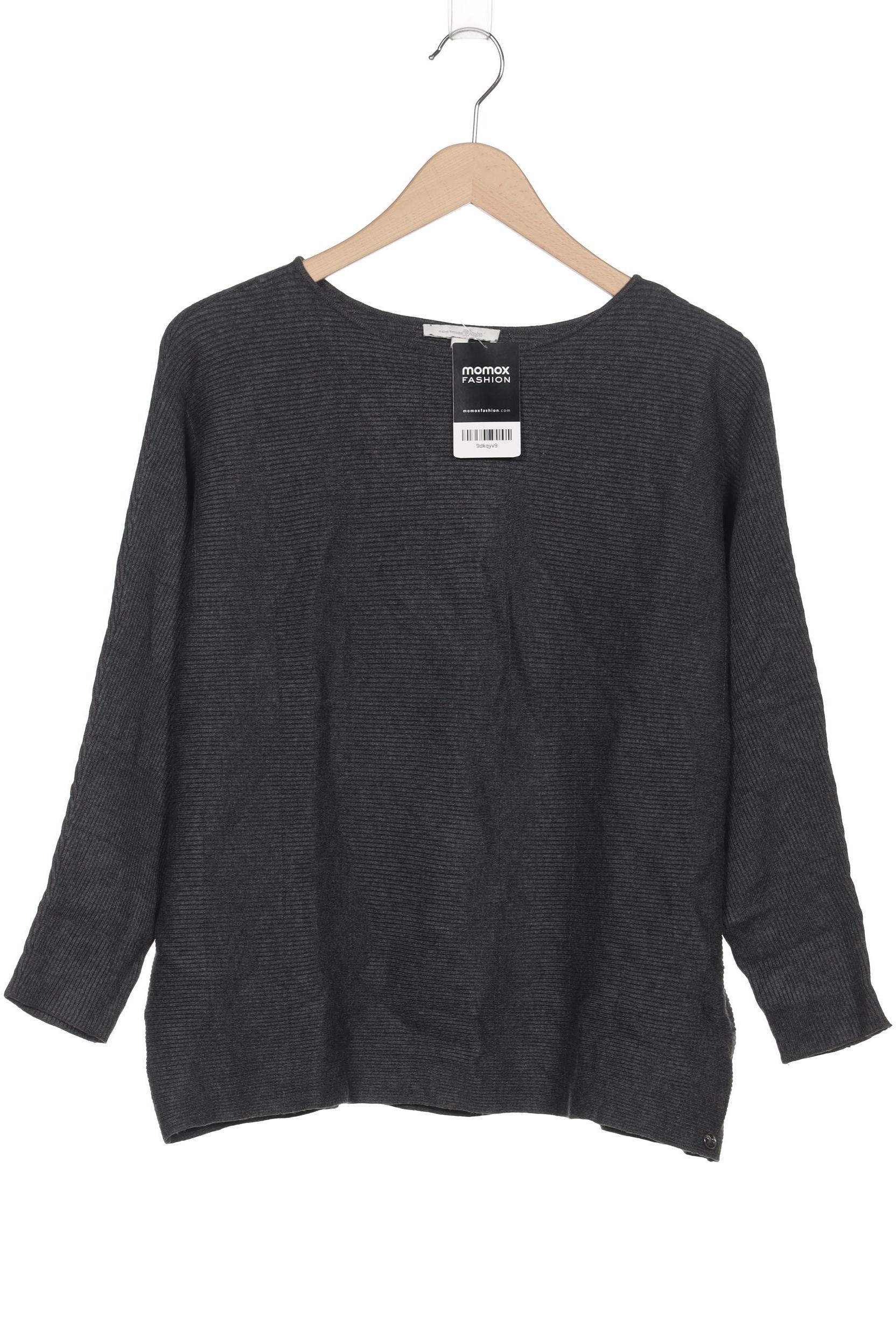 

Tom Tailor Damen Pullover, grau, Gr. 44