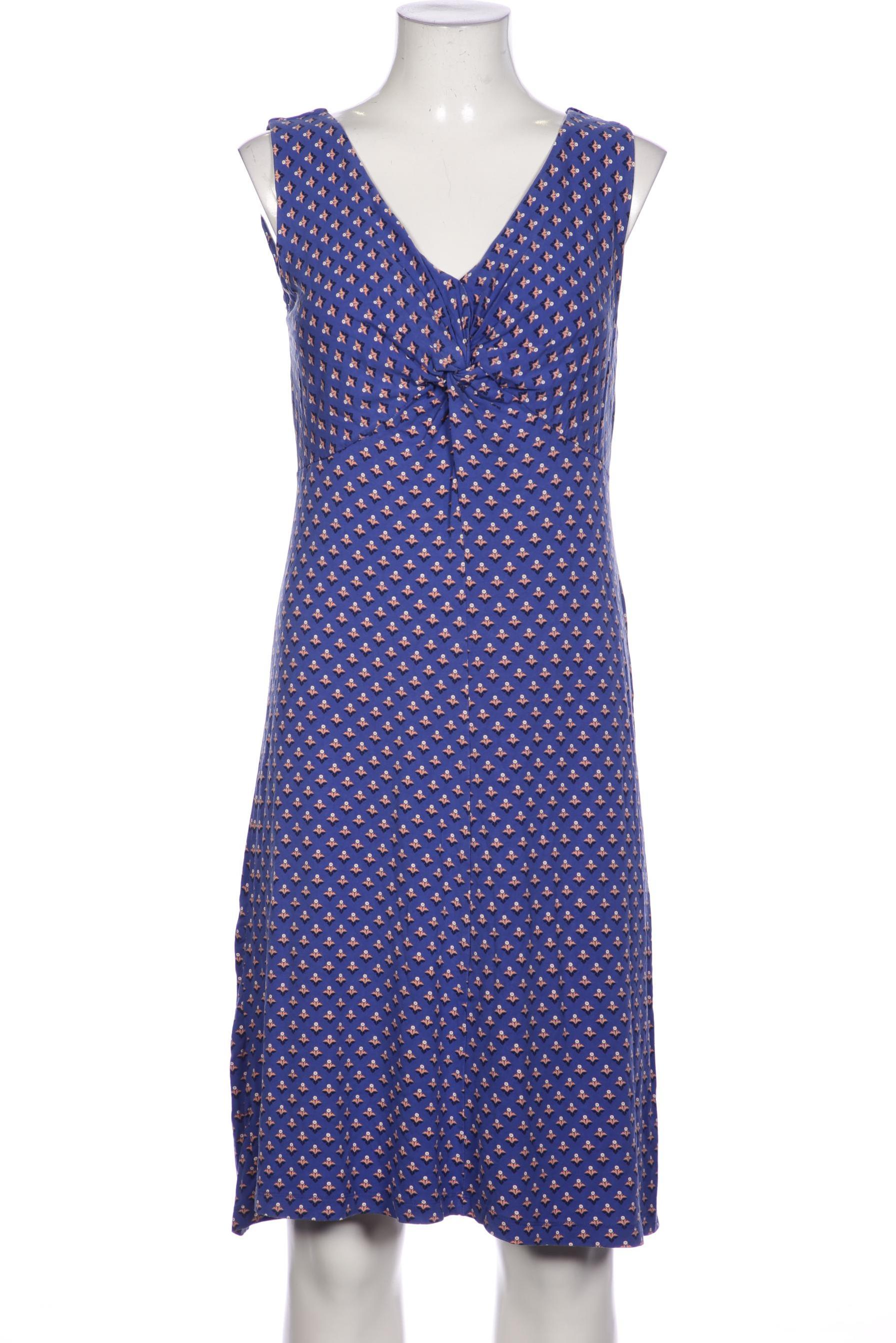 

Tom Tailor Damen Kleid, blau