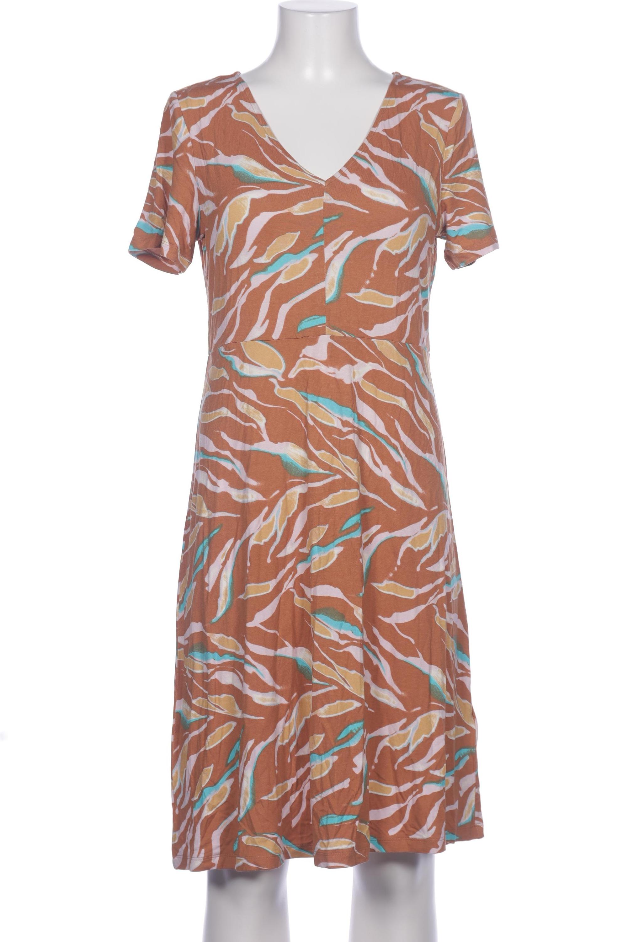 

Tom Tailor Damen Kleid, braun, Gr. 40