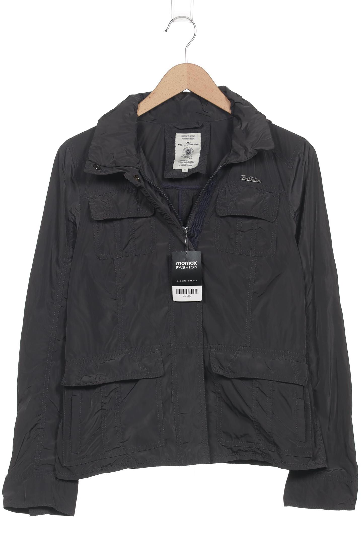 

Tom Tailor Damen Jacke, marineblau, Gr. 38