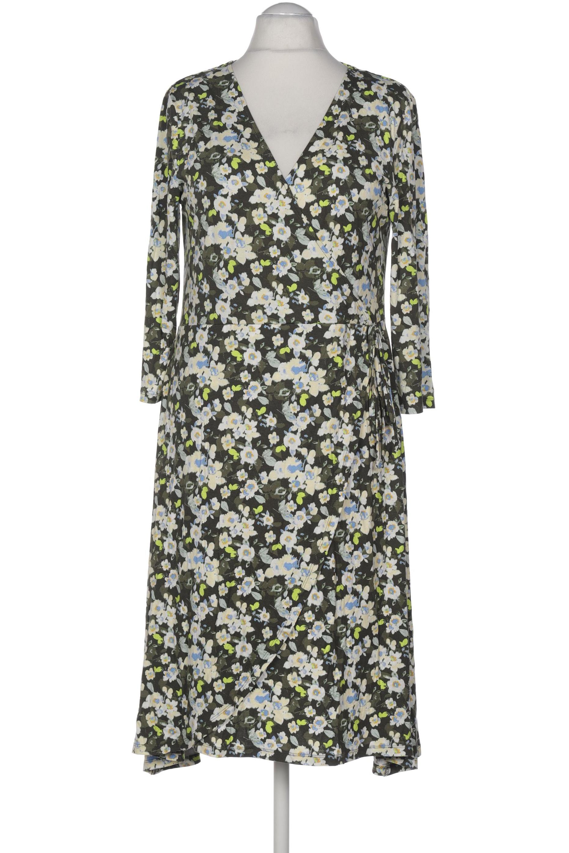 

Tom Tailor Damen Kleid, grün