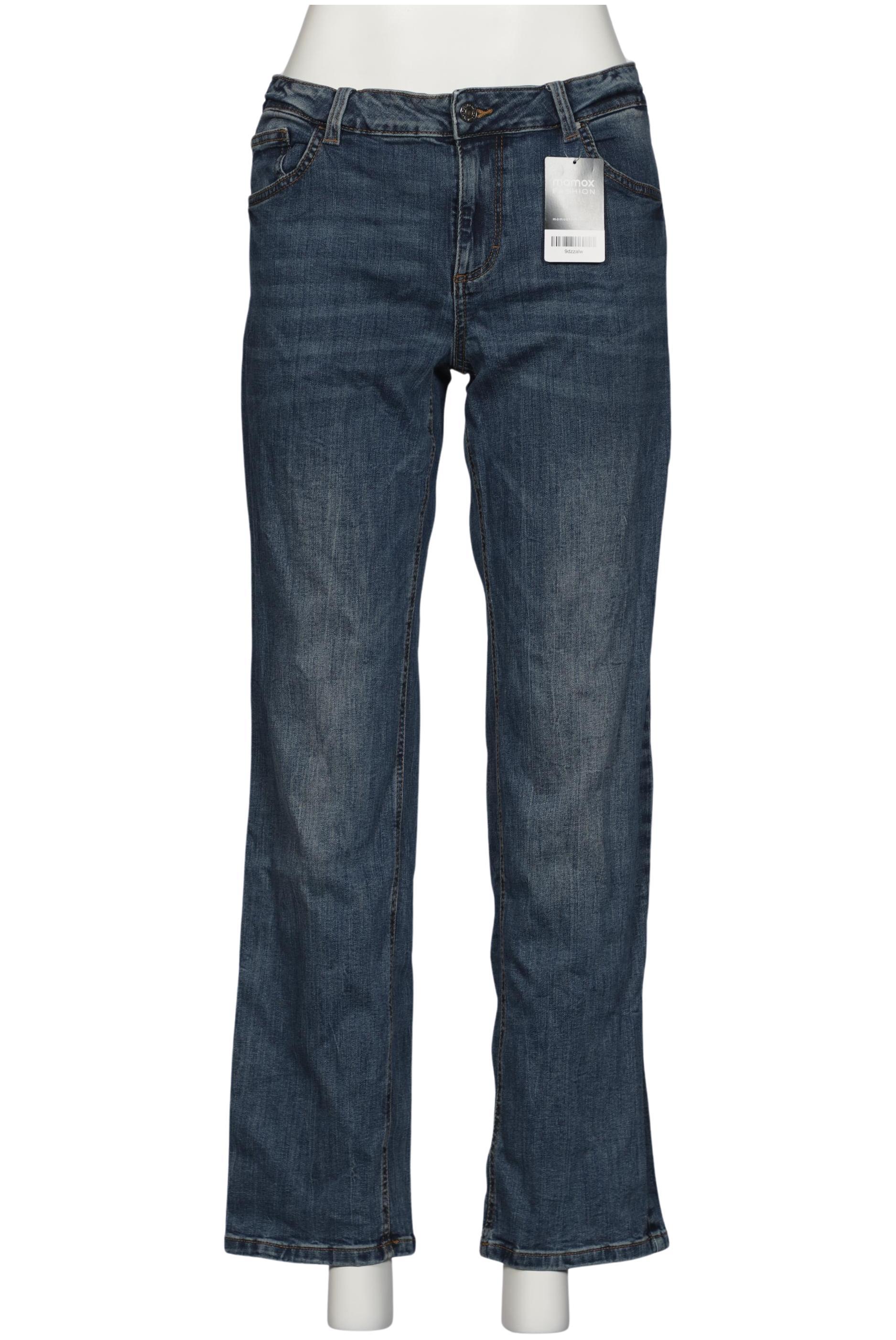 

Tom Tailor Damen Jeans, blau, Gr. 33