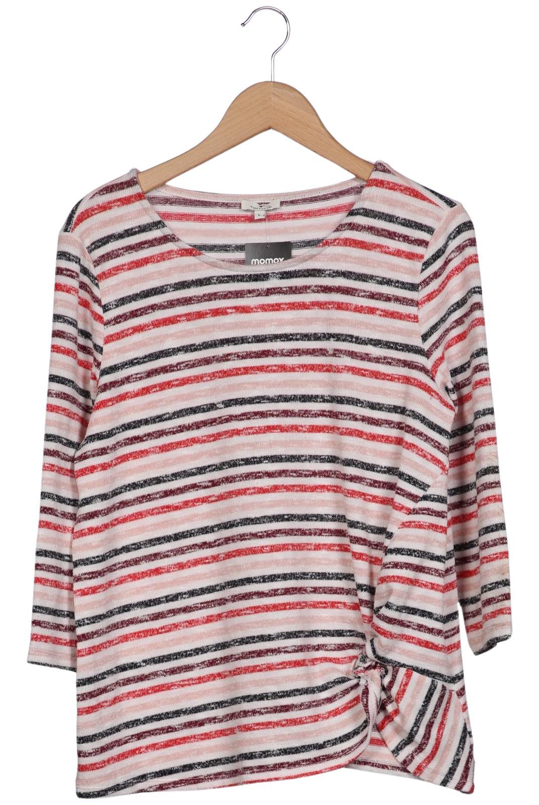 

Tom Tailor Damen Pullover, mehrfarbig, Gr. 42