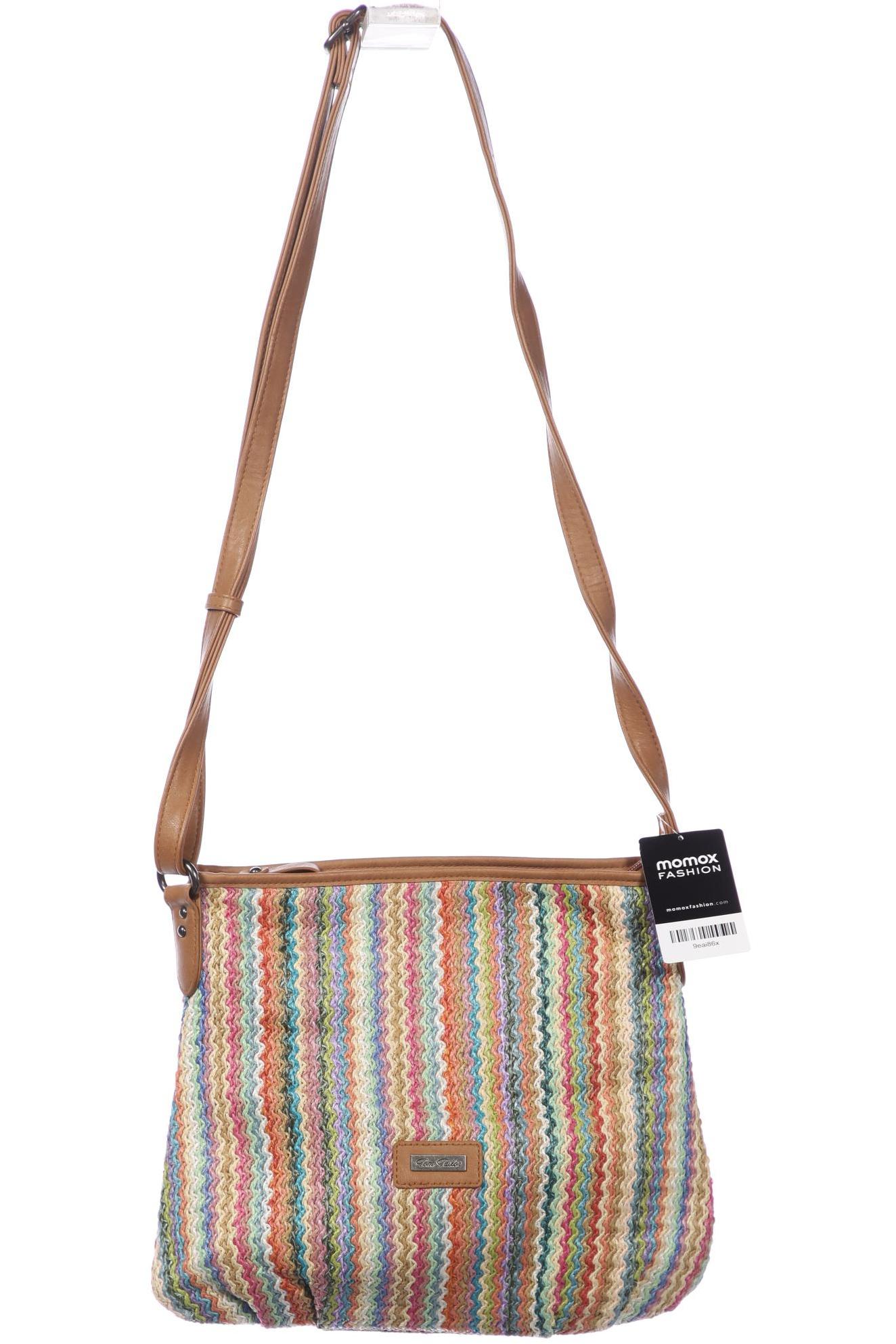 

Tom Tailor Damen Handtasche, mehrfarbig, Gr.