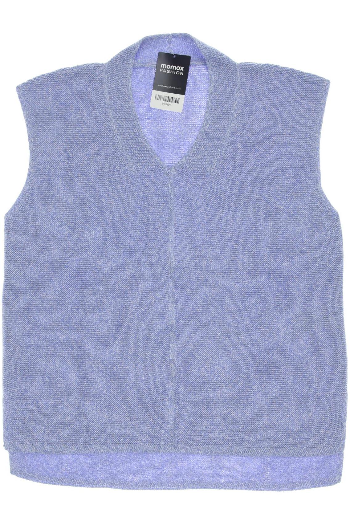 

Tom Tailor Damen Pullover, hellblau, Gr. 38