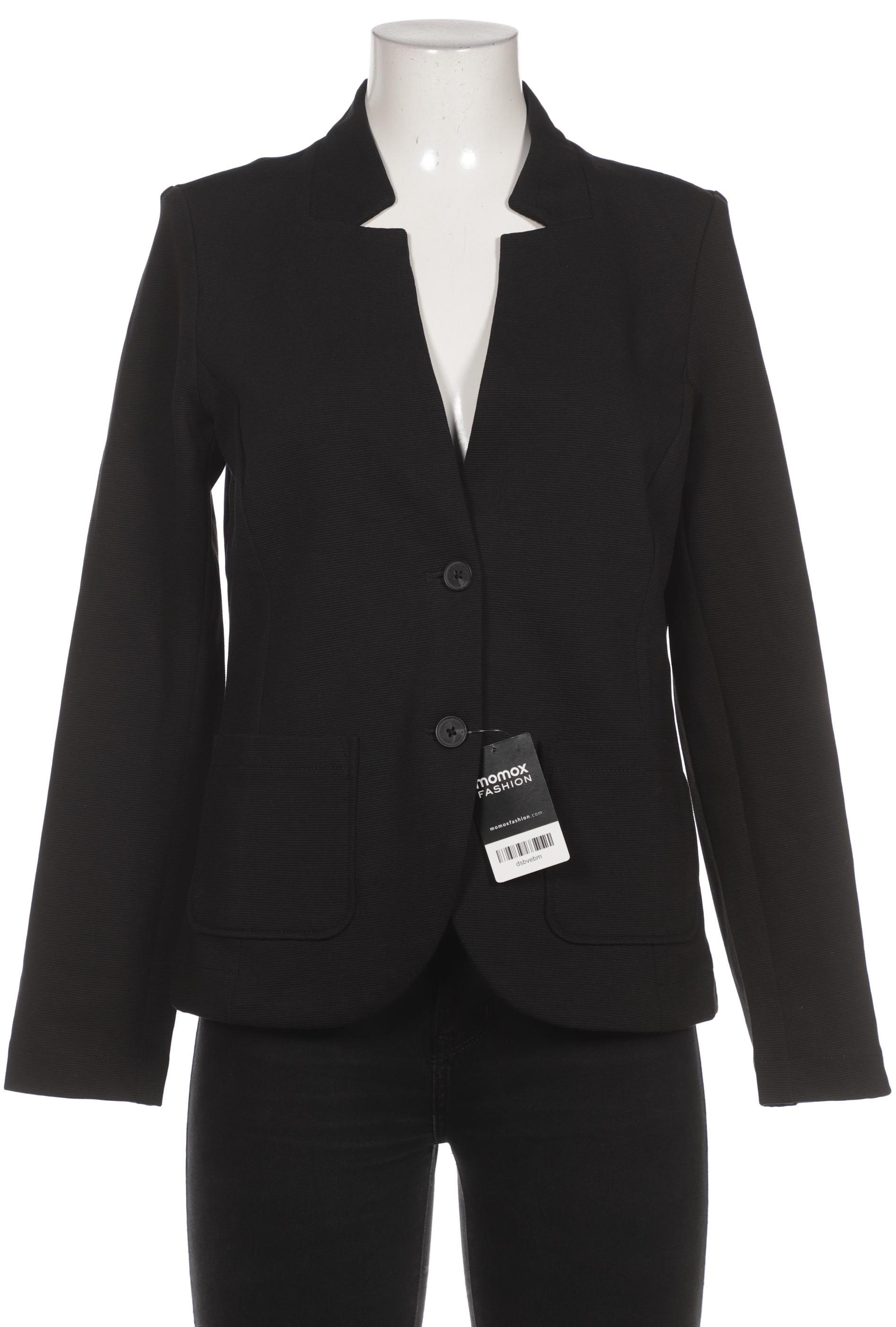 

Tom Tailor Damen Blazer, schwarz, Gr. 42