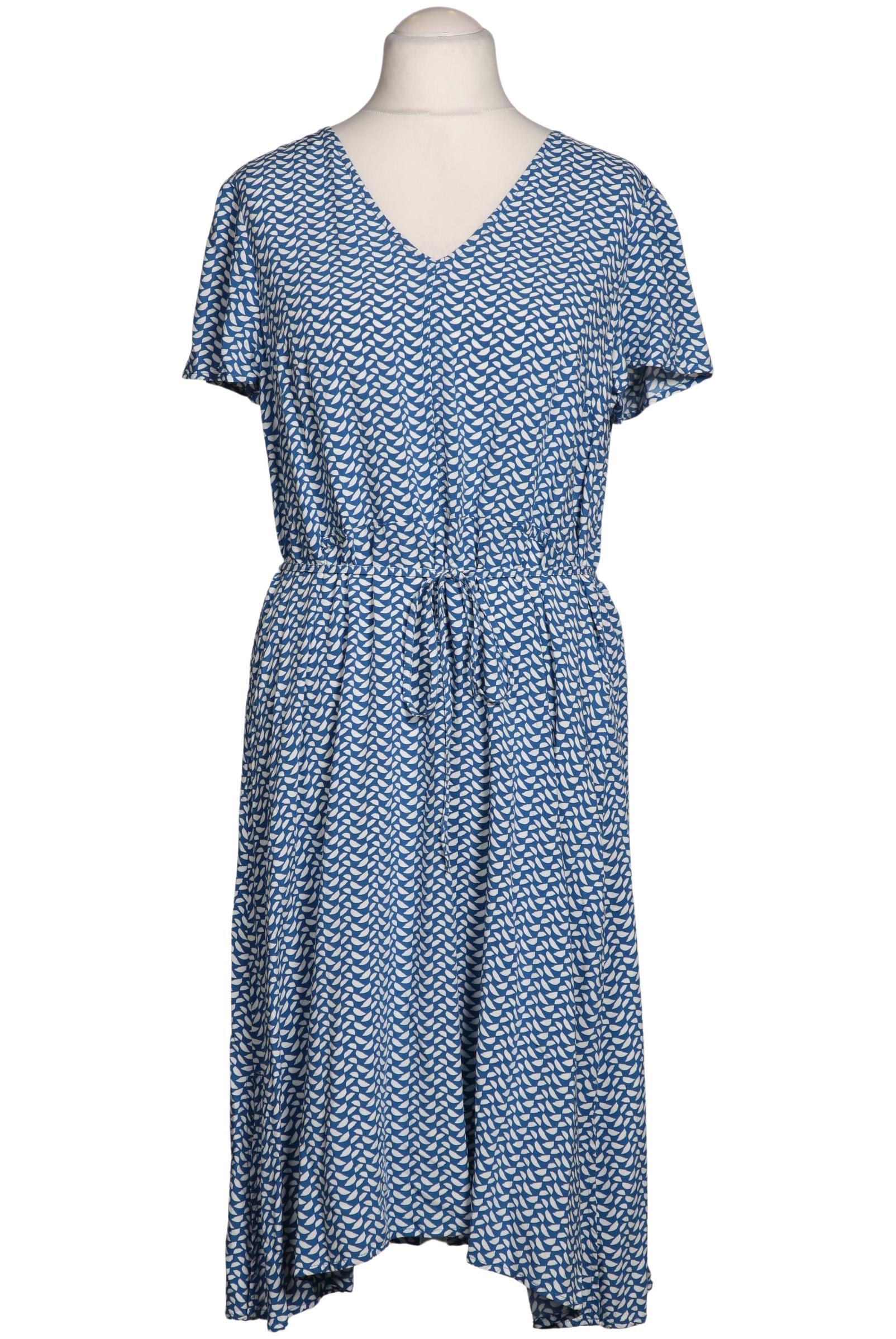 

Tom Tailor Damen Kleid, hellblau, Gr. 42