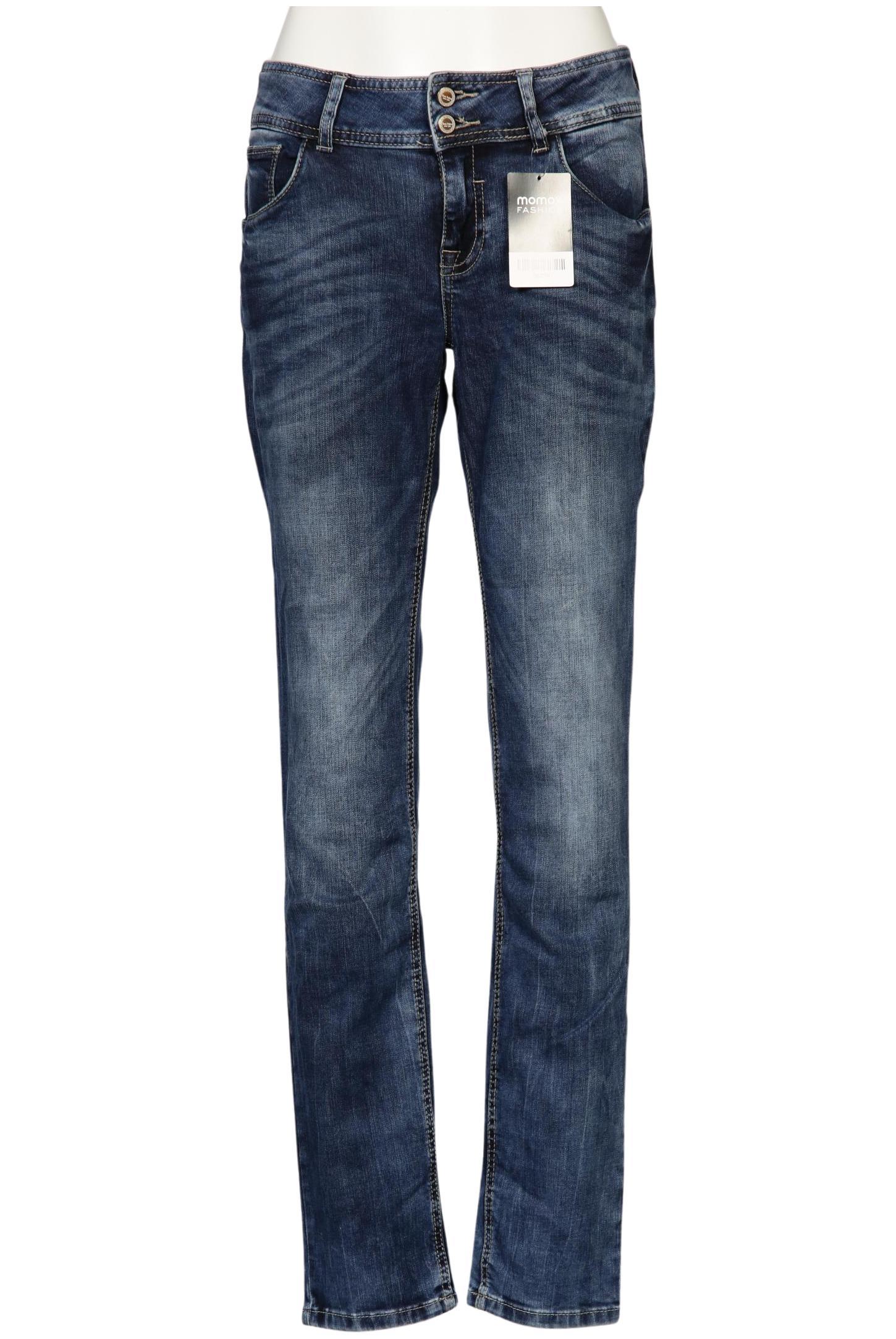 

Tom Tailor Damen Jeans, blau, Gr. 30