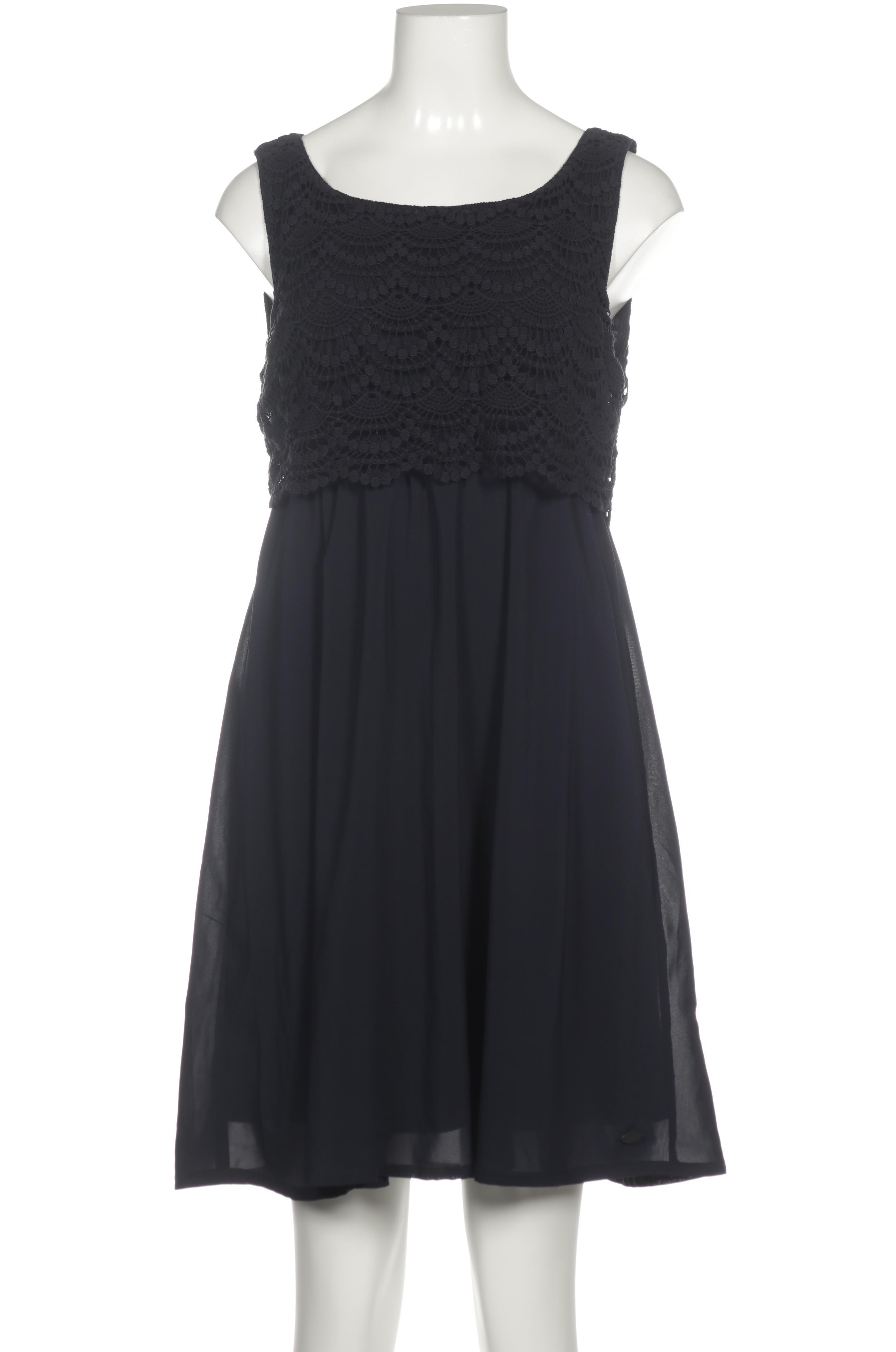 

Tom Tailor Damen Kleid, blau, Gr. 34