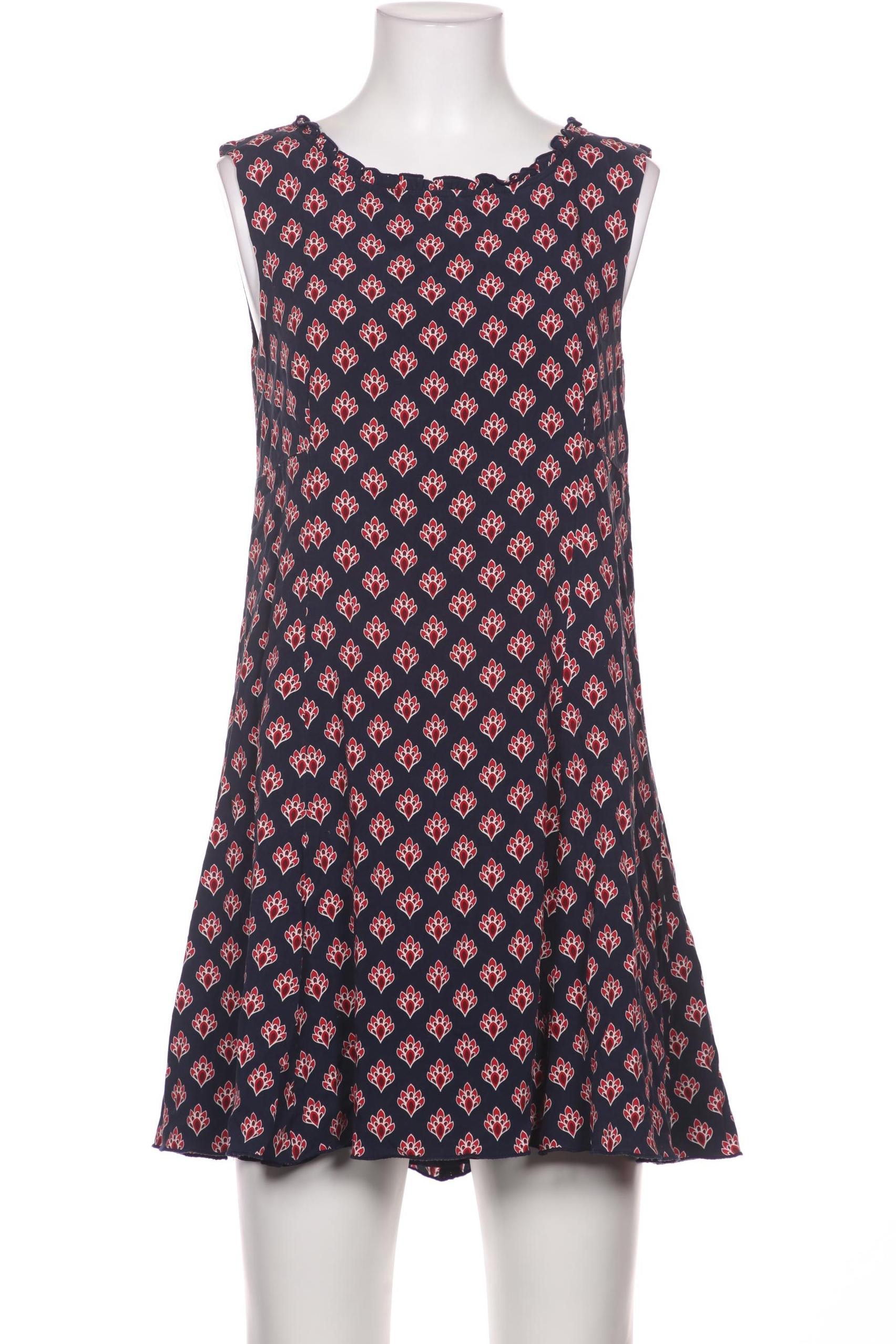 

Tom Tailor Damen Kleid, marineblau, Gr. 34