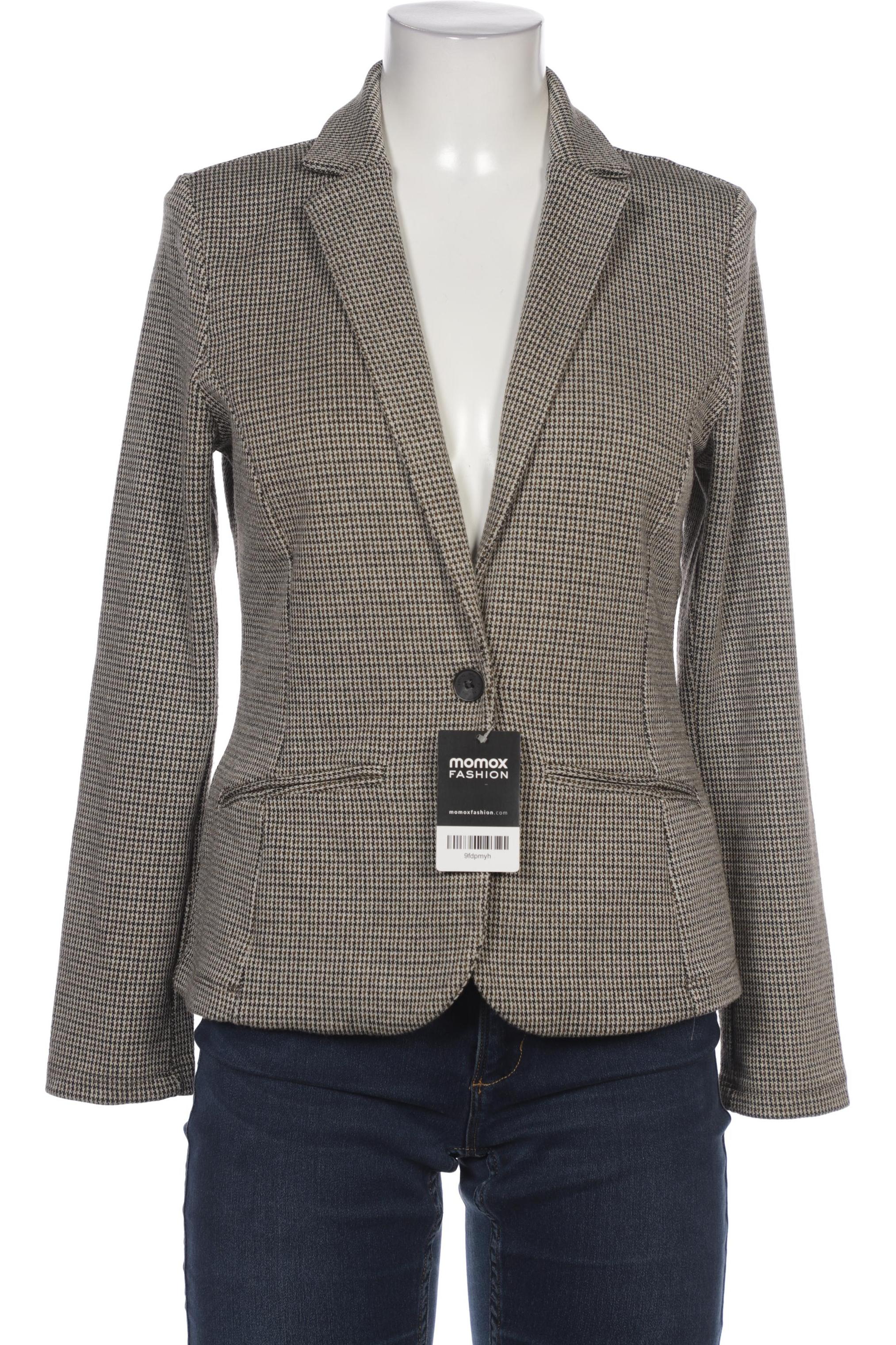 

Tom Tailor Damen Blazer, grau